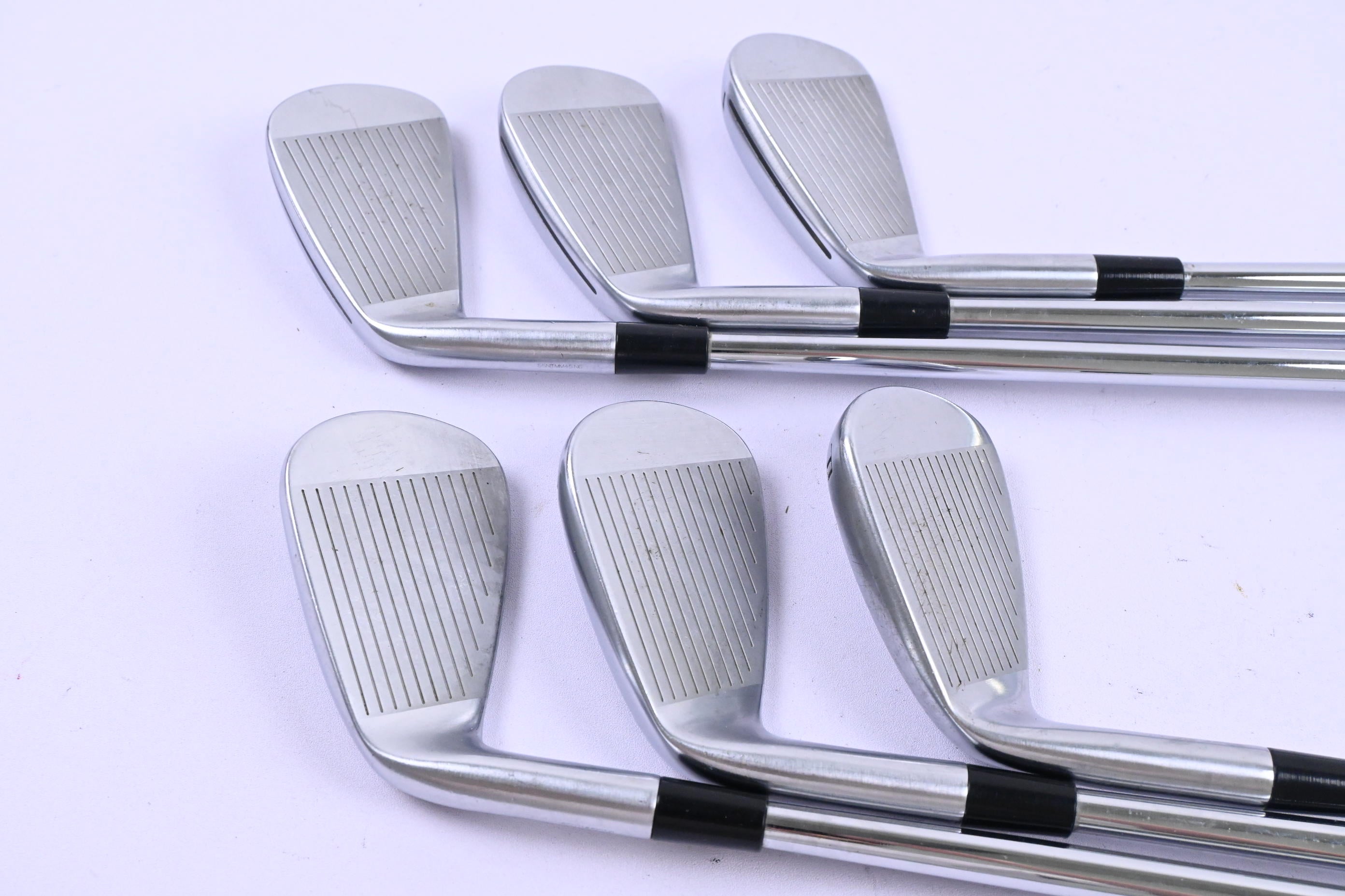 Taylormade P790 2025 Irons / 5-PW / Stiff Flex Dynamic Gold 105 S300 Shafts