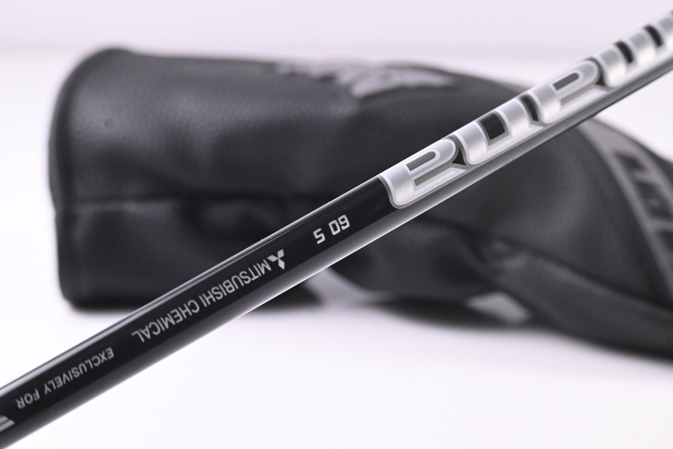 PXG 0311 Black Ops #3 Wood / 15 Degree / Stiff Flex Diamana PXG 60 Shaft