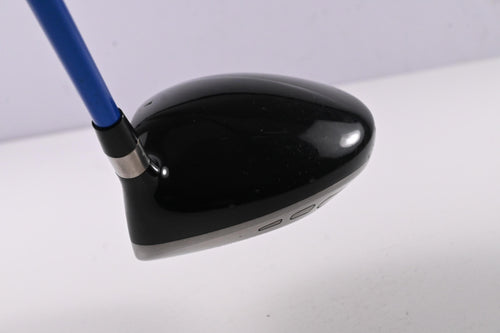 Adams Redline Driver / 9.5 Degree / Stiff Flex Grafalloy Prolaunch Blue 65 Shaft