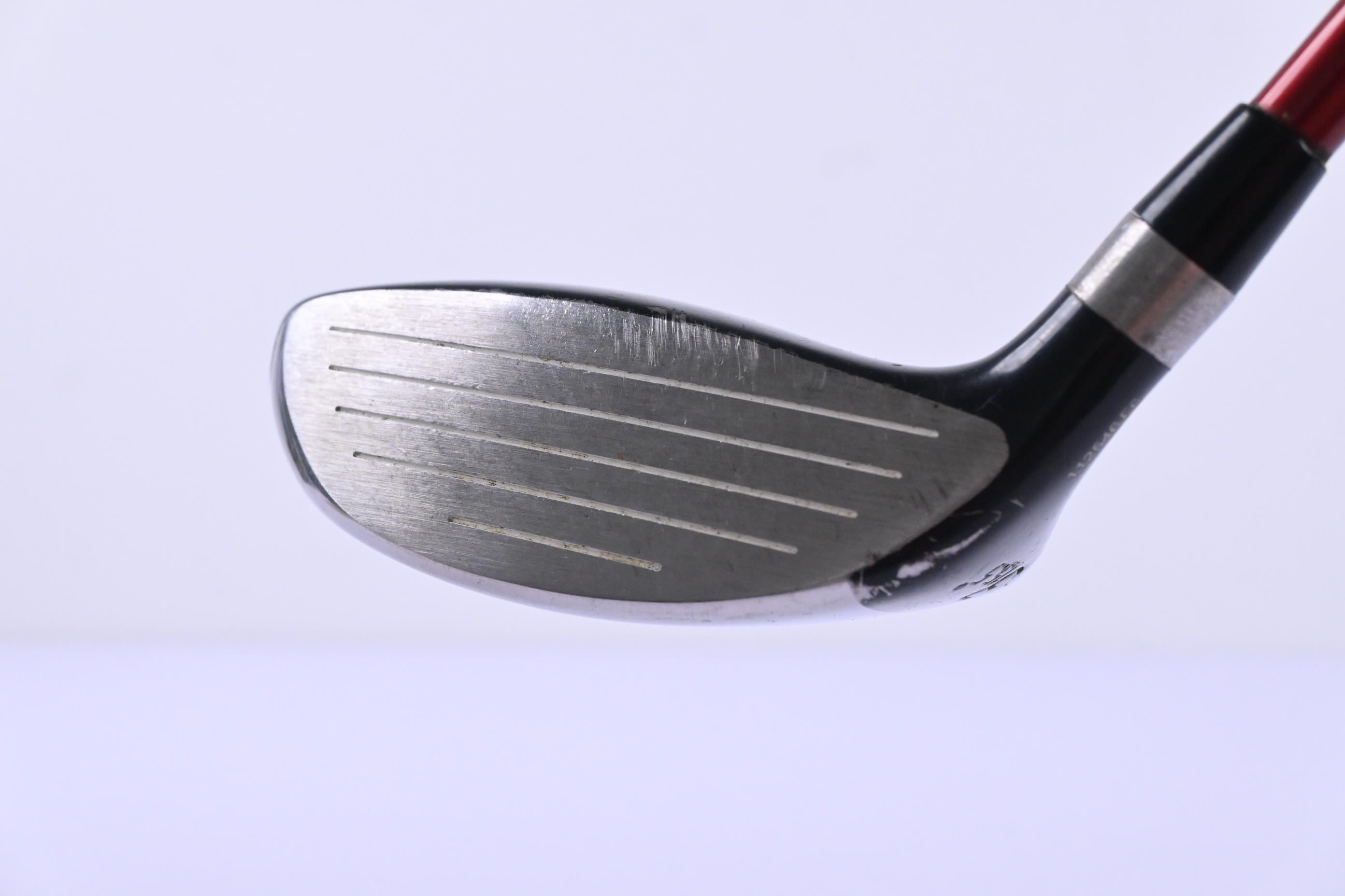 Ping G15 #3 Wood / 15.5 Degree / Regular Flex Ping TFC 149 Shaft