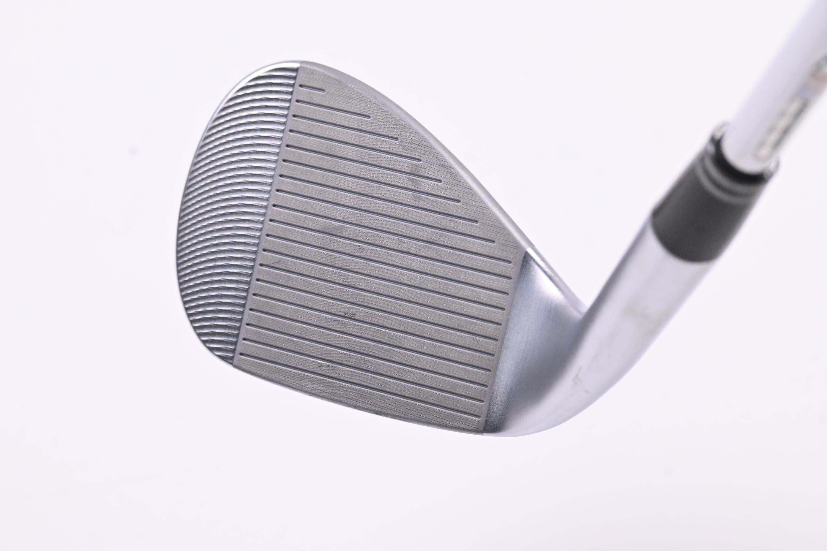 Cleveland RTZ Gap Wedge / 50 Degree / Wedge Flex Dynamic Gold Spinner Shaft