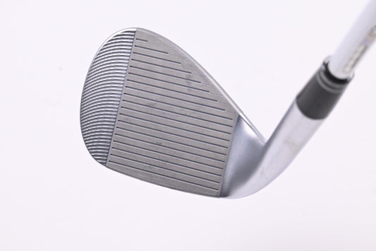 Cleveland RTZ Gap Wedge / 50 Degree / Wedge Flex Dynamic Gold Spinner Shaft