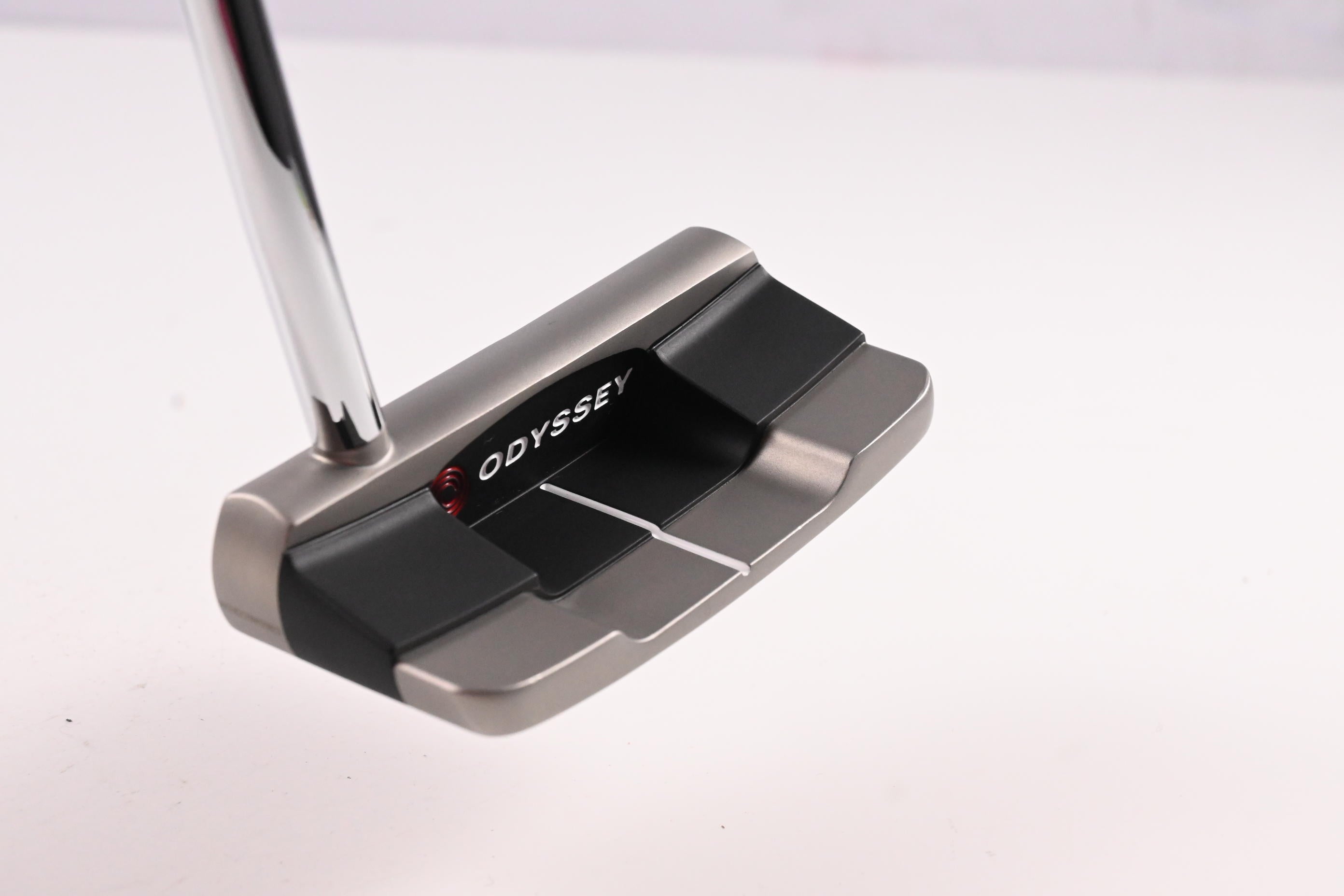 Odyssey Microhinge DW Putter / 34 Inch