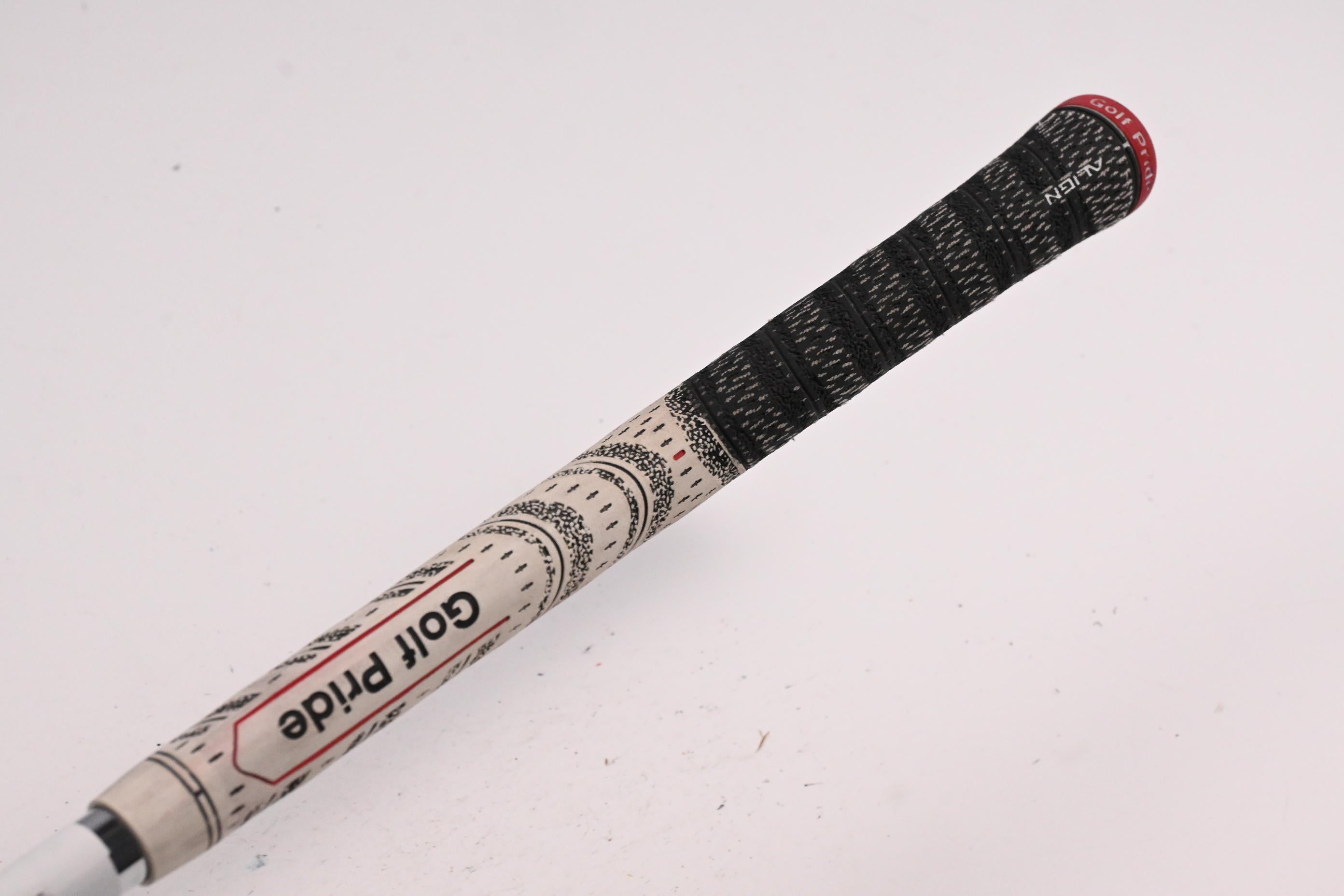 Cleveland RTZ Lob Wedge / 60 Degree / Stiff Flex Dynamic Gold S400 Shaft