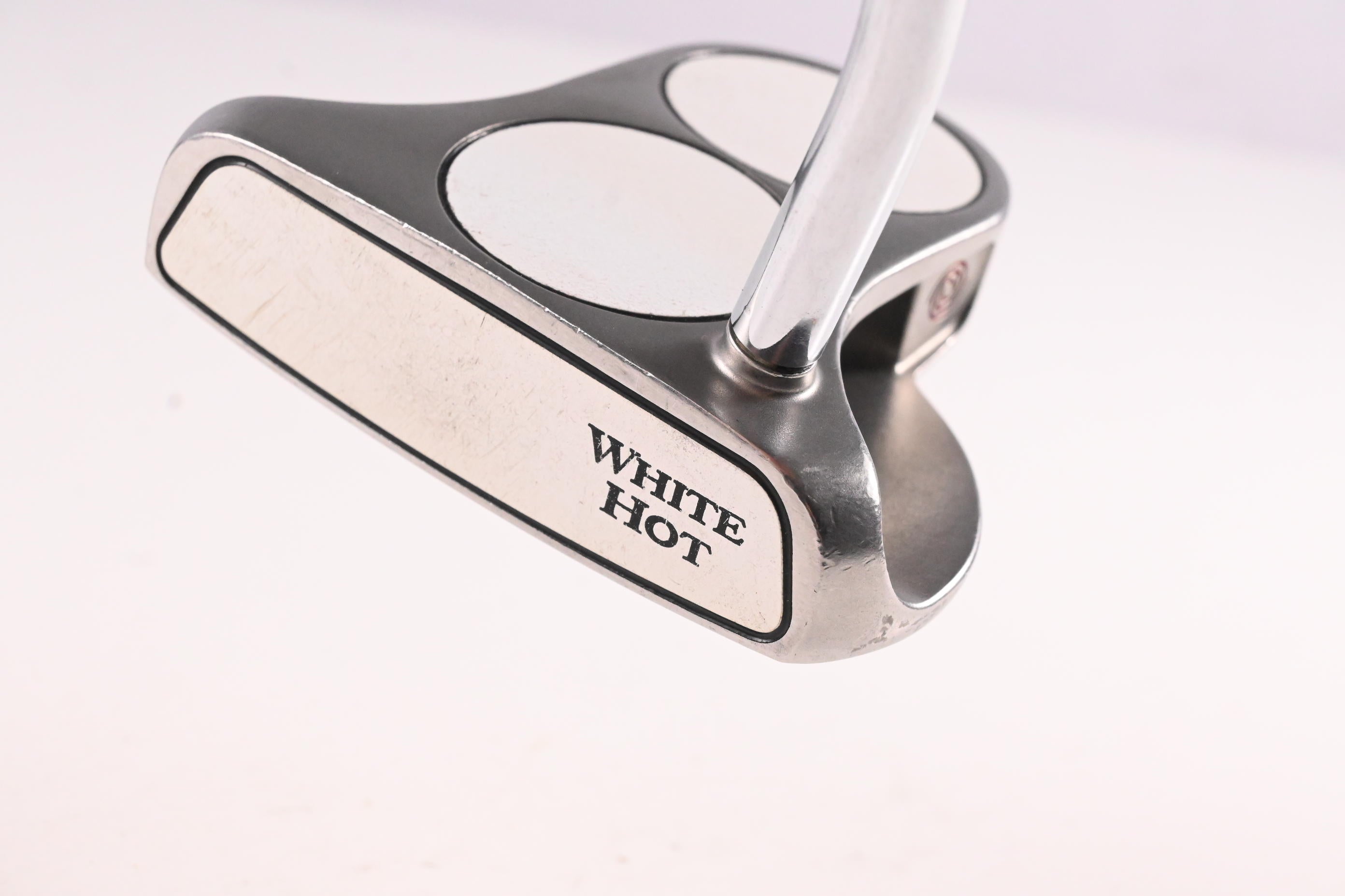Odyssey White Hot 2-Ball Putter / 34 Inch