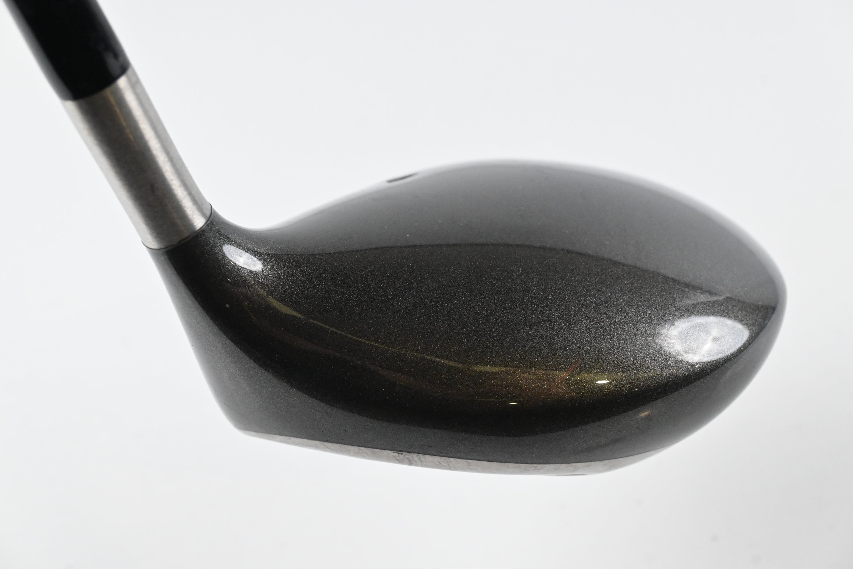 Titleist 975 J Driver / 9.5 Degree / Stiff Flex Grafalloy Pro-Lite 35 Shaft