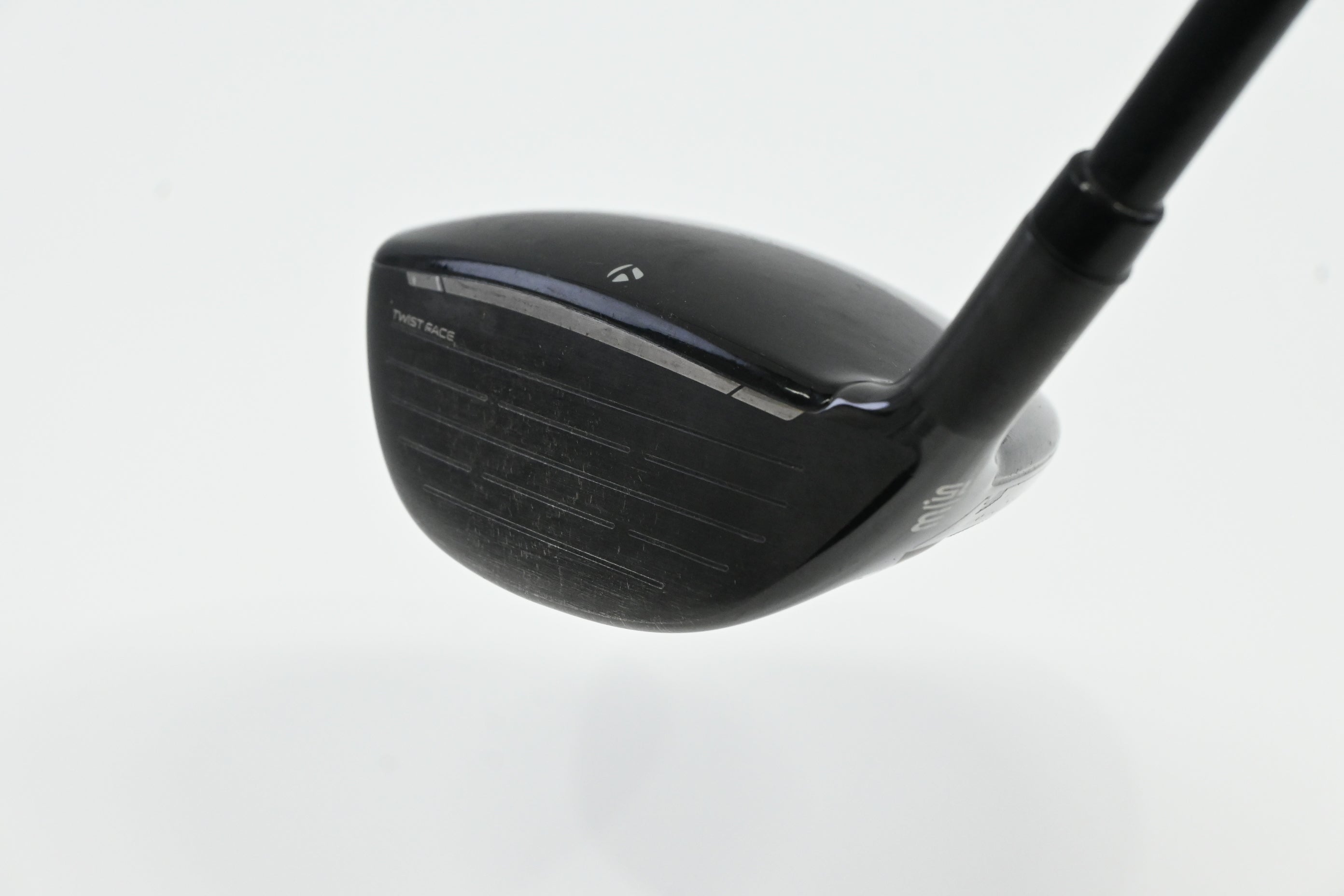 Taylormade Qi10 #3 Wood / 15 Degree / Regular Flex Kai'li Blue 50 Shaft