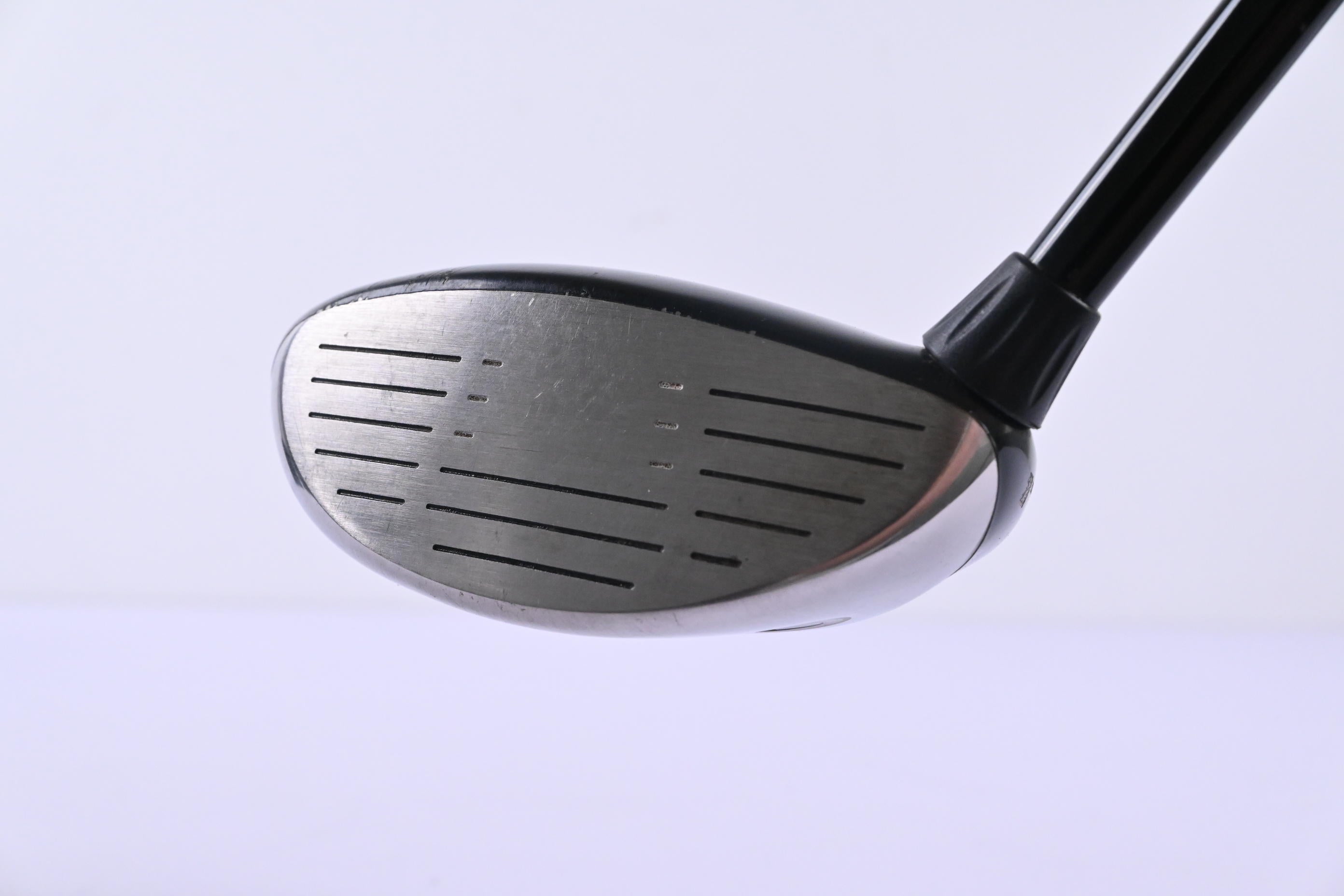 Callaway X 2006 #3 Wood / 15 Degree / Regular Flex Fujikura 60 Shaft