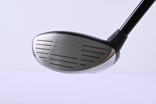 Callaway X 2006 #3 Wood / 15 Degree / Regular Flex Fujikura 60 Shaft