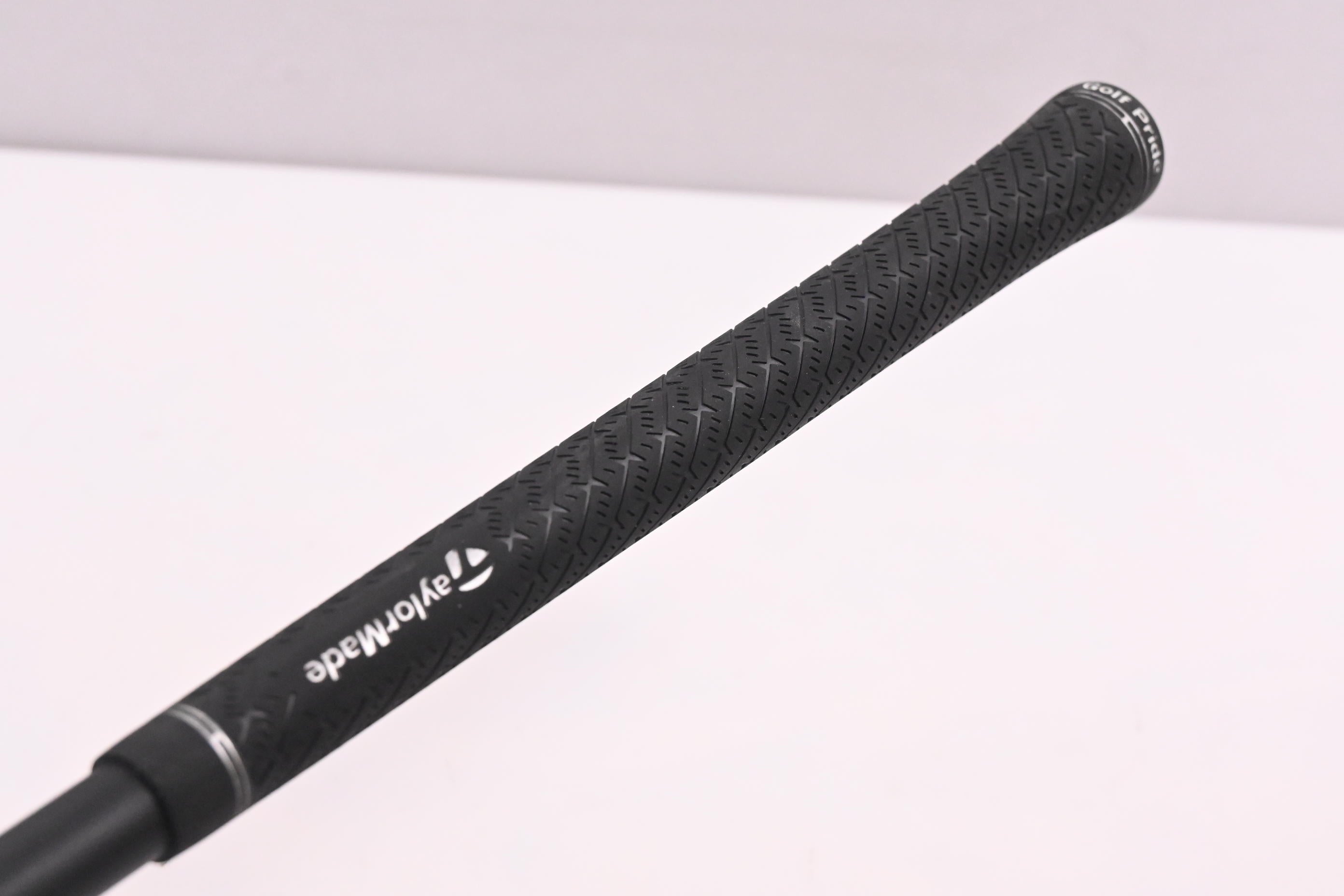 Mitsubishi Chemical REAX Blue 50 Driver Shaft / Stiff Flex / Taylormade 2nd Gen