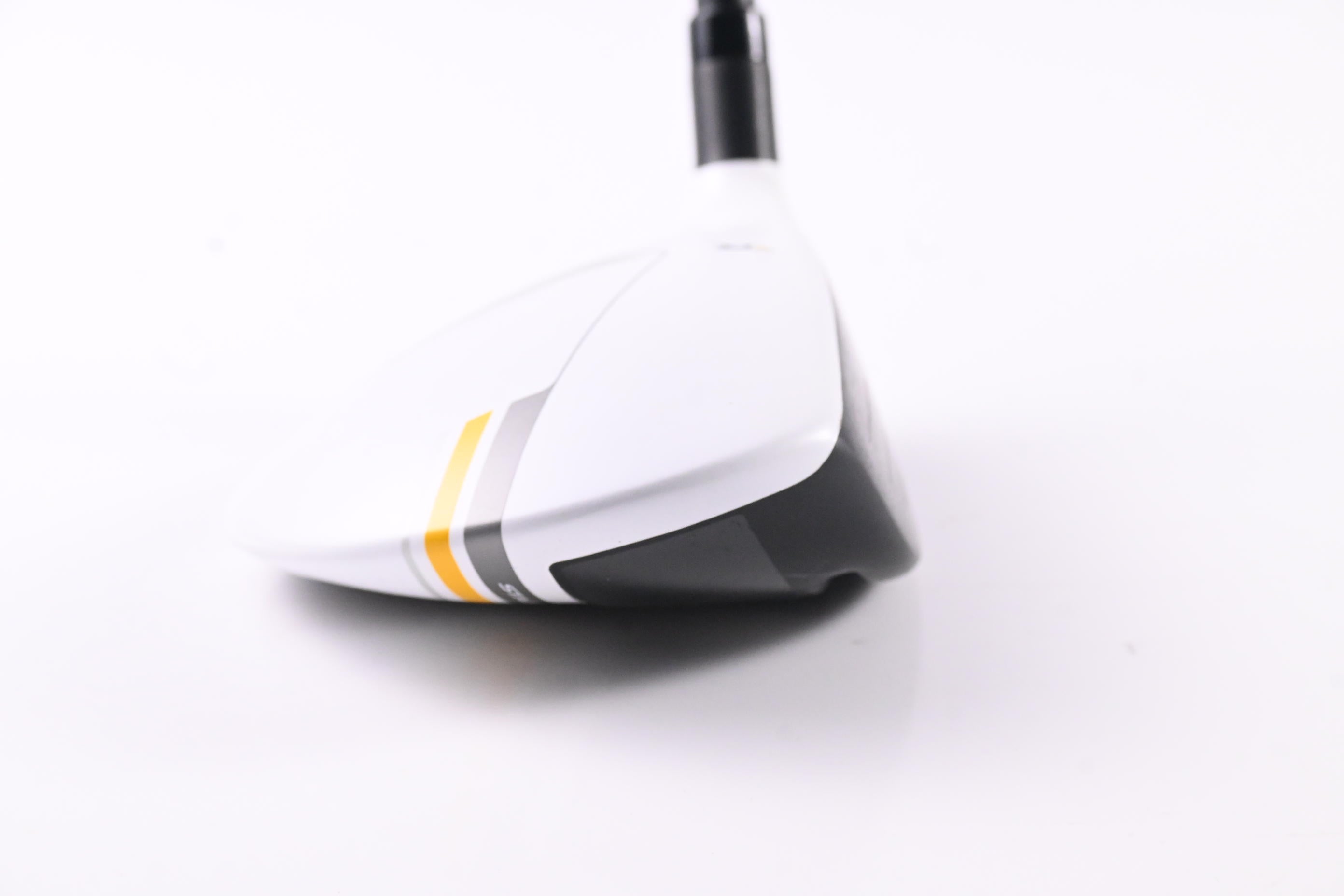 Taylormade RBZ Stage 2 #3 Wood / 17 Degree / Regular Flex Matrix Rocketfuel 60