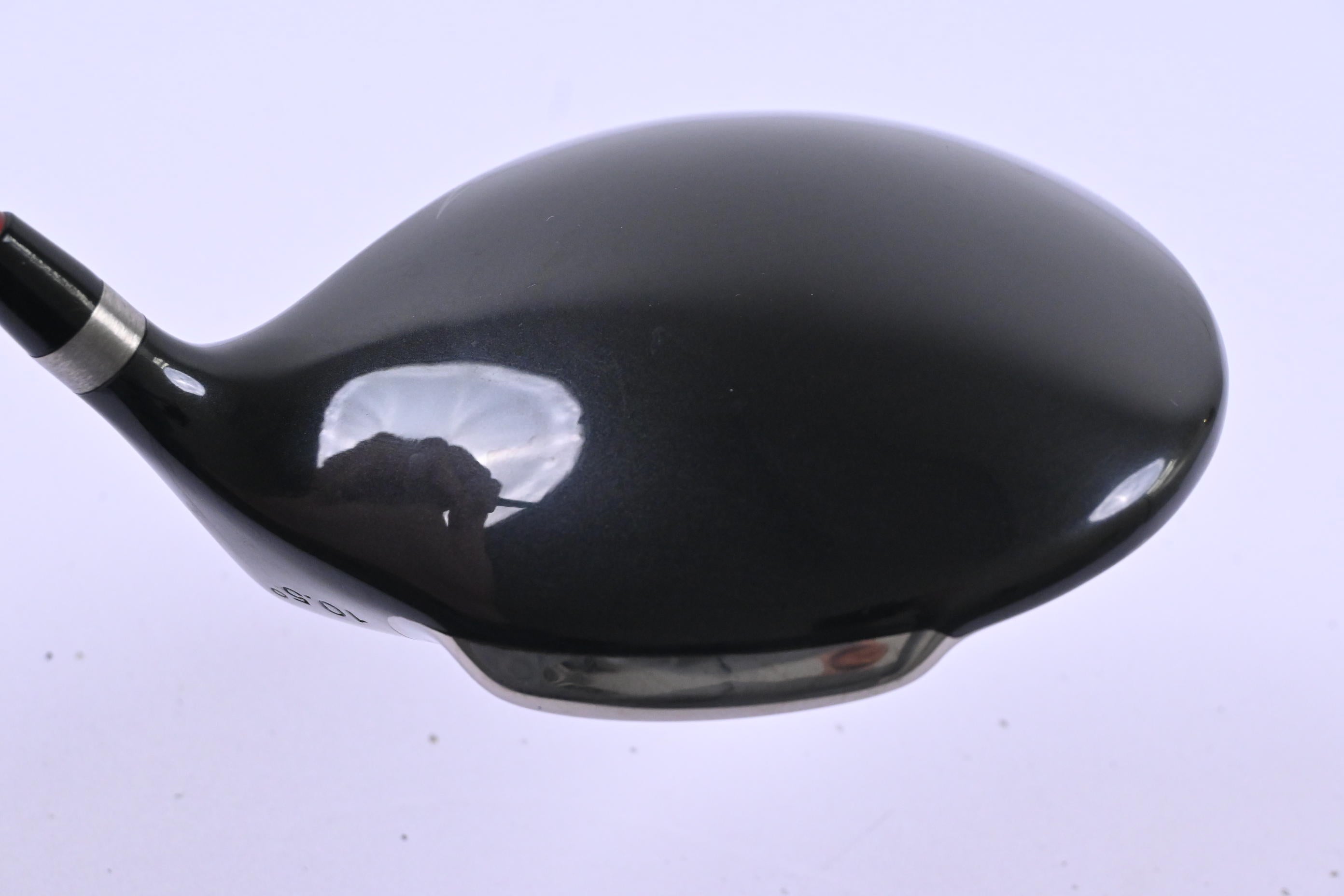 Ping K15 Driver / 10.5 Degree / Regular Flex Ping TFC 149 D Shaft