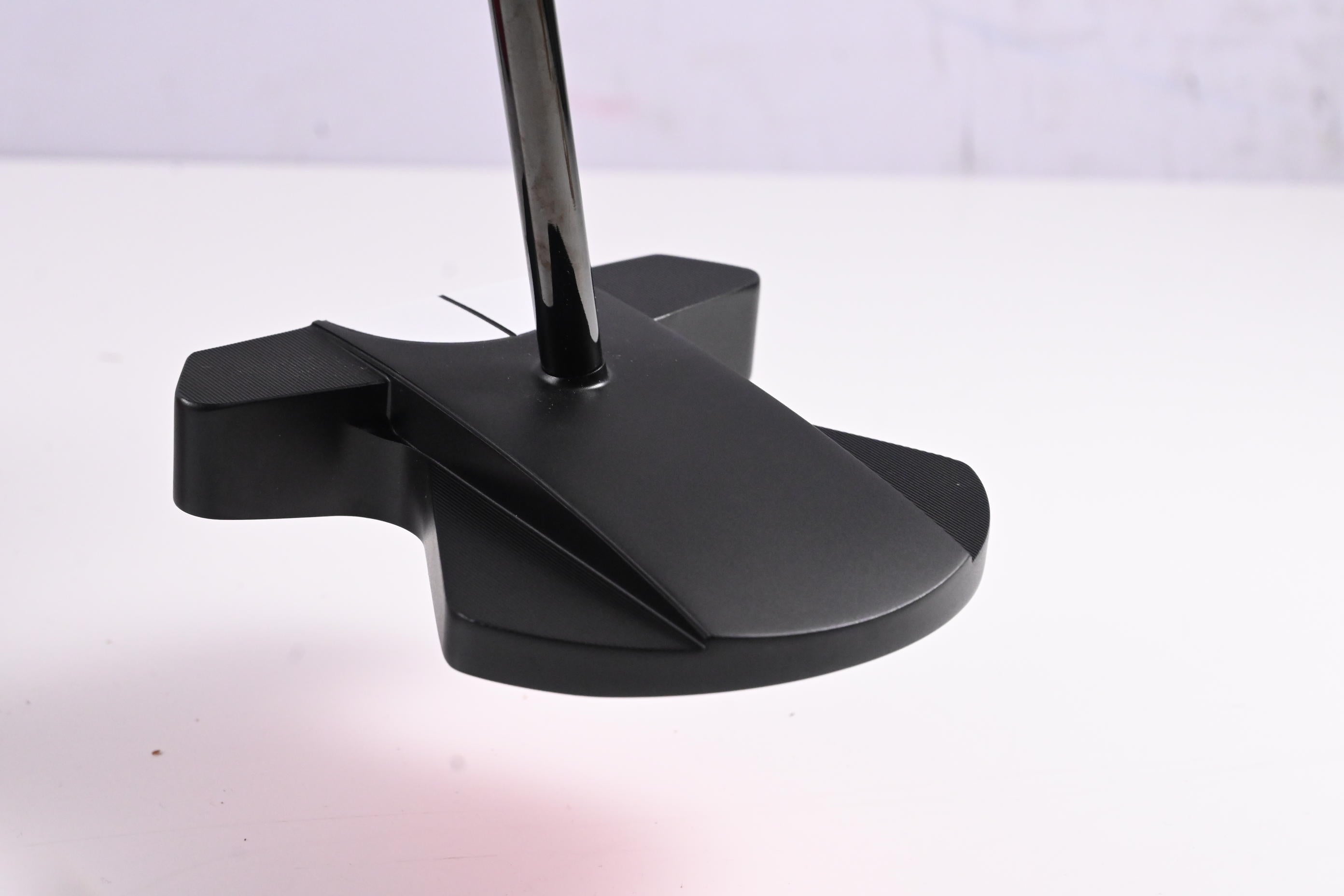 Odyssey Ai-Dual Square 2 Square Broomstick Max 1/2-Ball Putter / 46 Inch