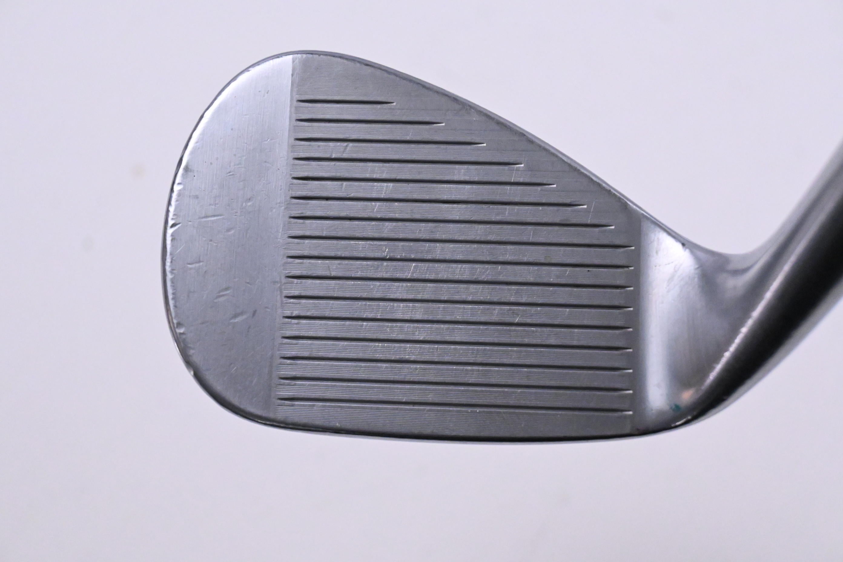 Titleist Vokey SM10 Gap Wedge / 50 Degree / Wedge Flex Titleist Vokey SM10 Shaft