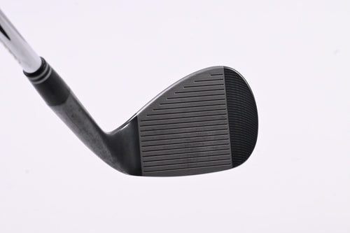 Left Hand Cleveland RTZ Sand Wedge / 54 Degree / Wedge Flex NS Pro Modus 3 115