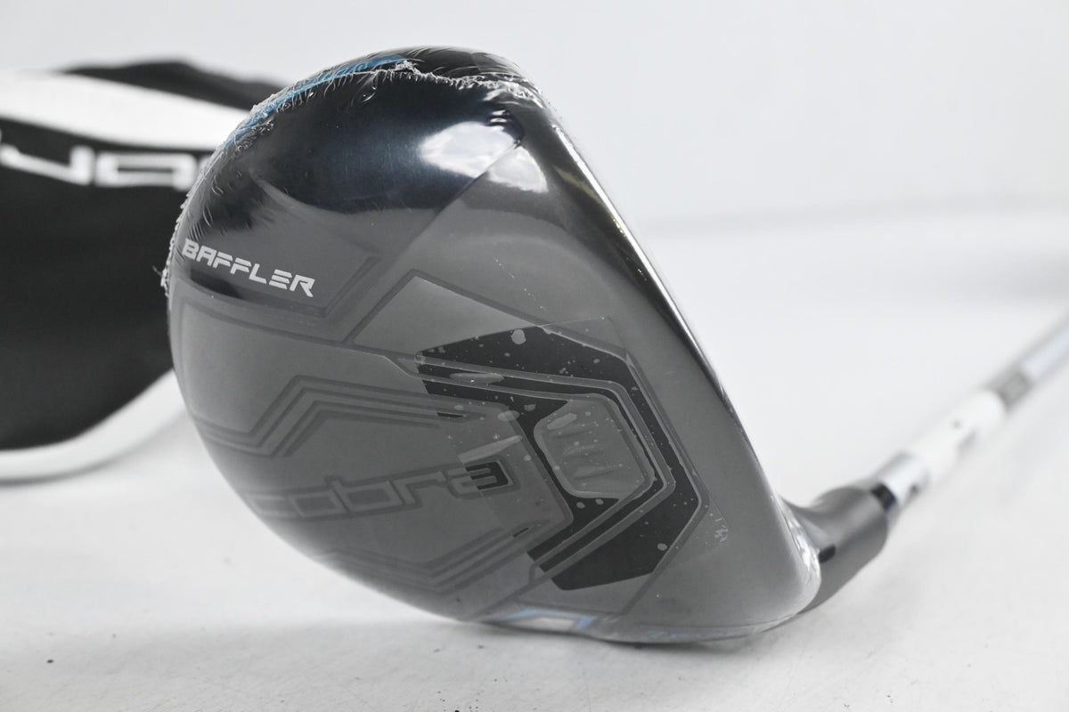 Ladies Cobra Baffler #7 Wood / 26 Degree / Ladies Flex Cobra Ultralite 45 Shaft