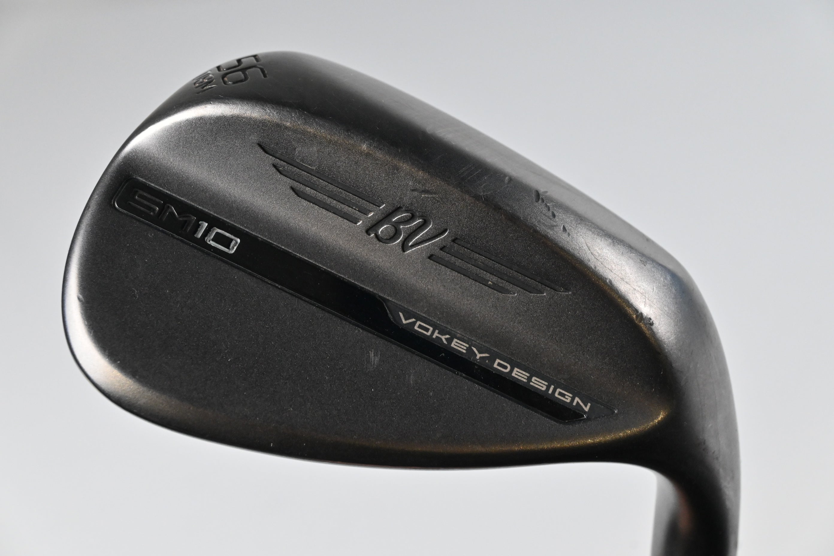 Titleist Vokey SM10 Sand Wedge / 56 Degree / Wedge Flex Vokey Design SM10 Shaft