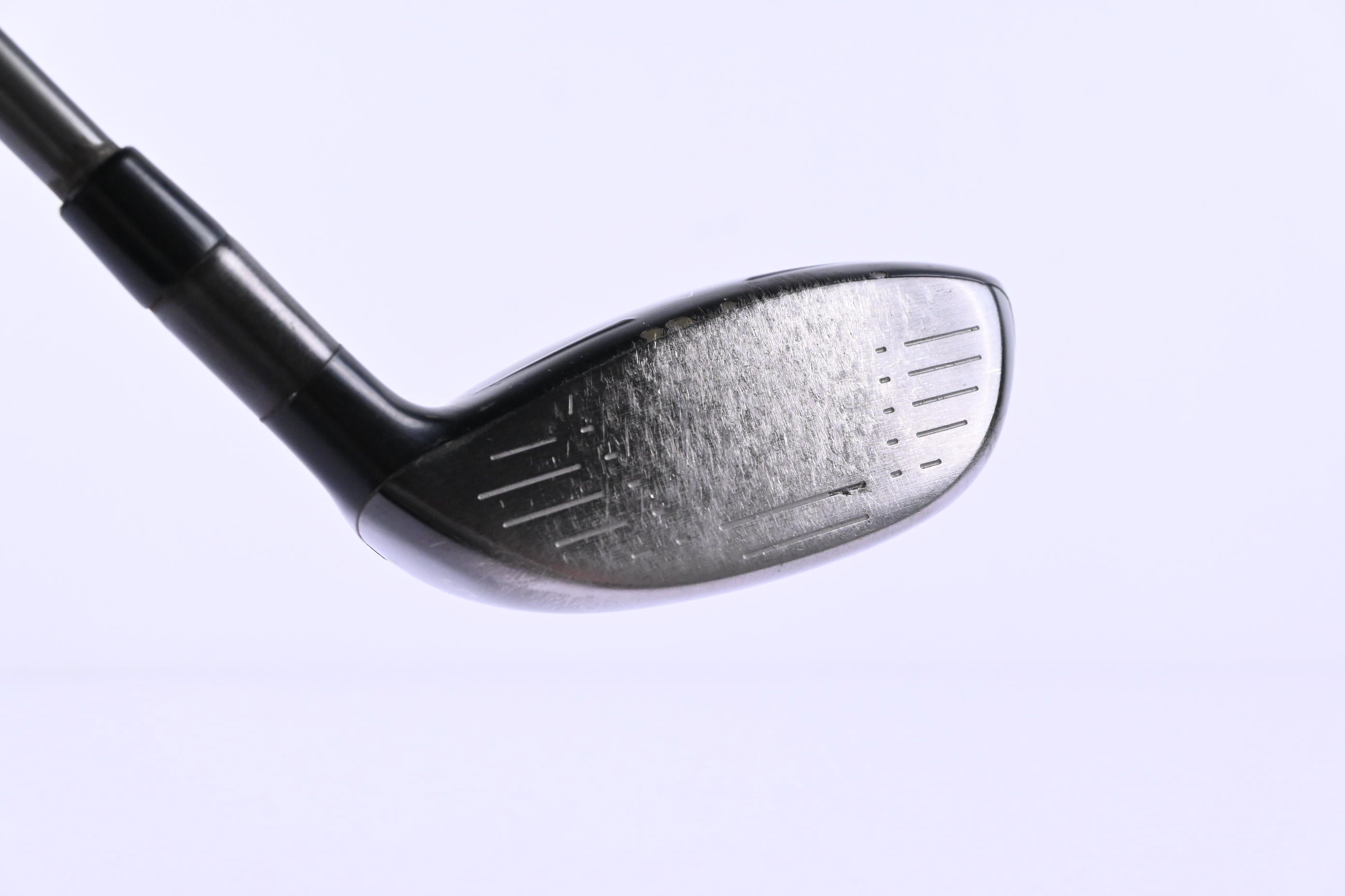Left Hand Callaway Rogue #5 Wood / 19 Degree / Regular Flex Aldila Synergy 60