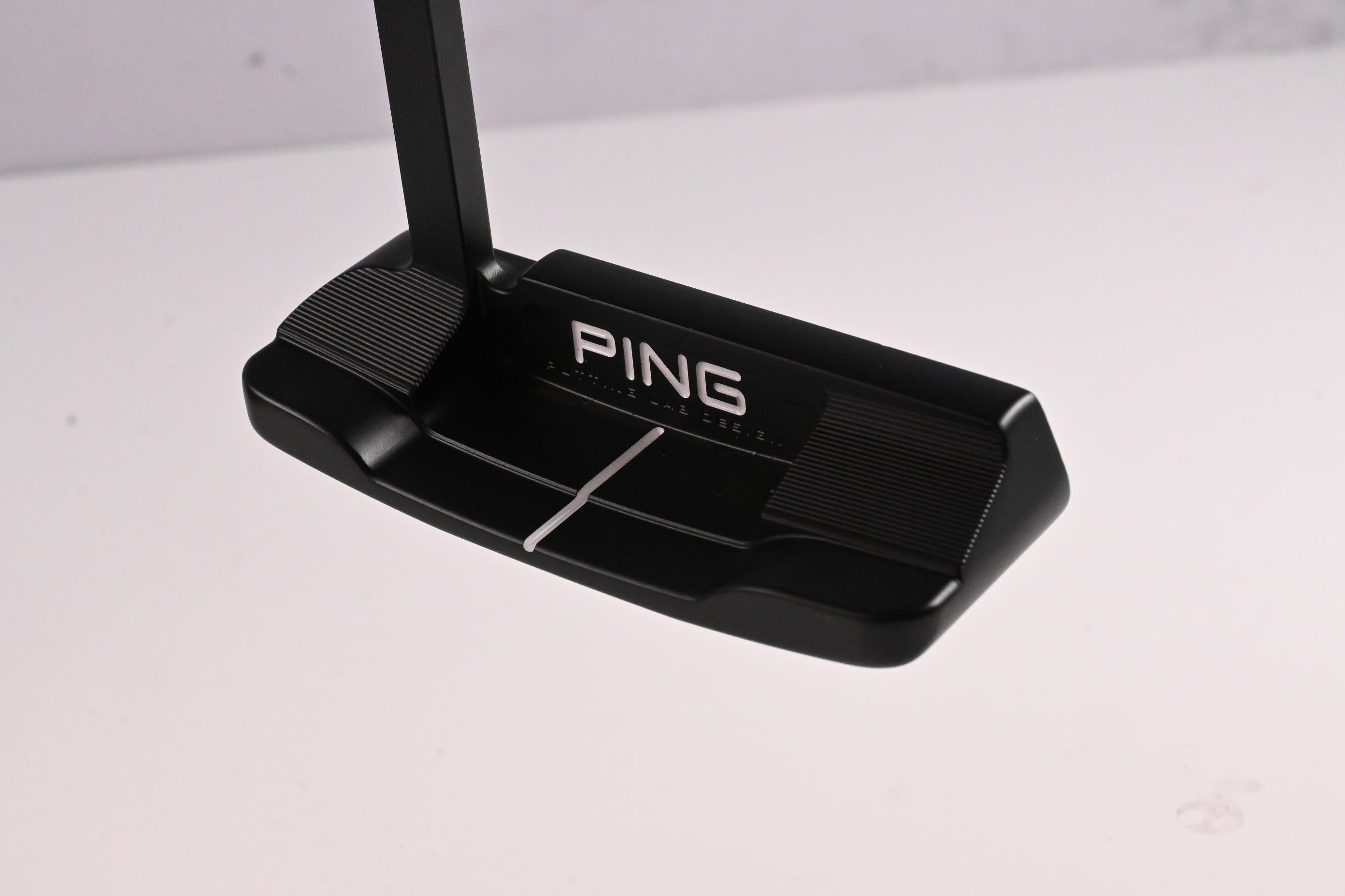Ping PLD Milled Asner D 2024 Putter / 34 Inch