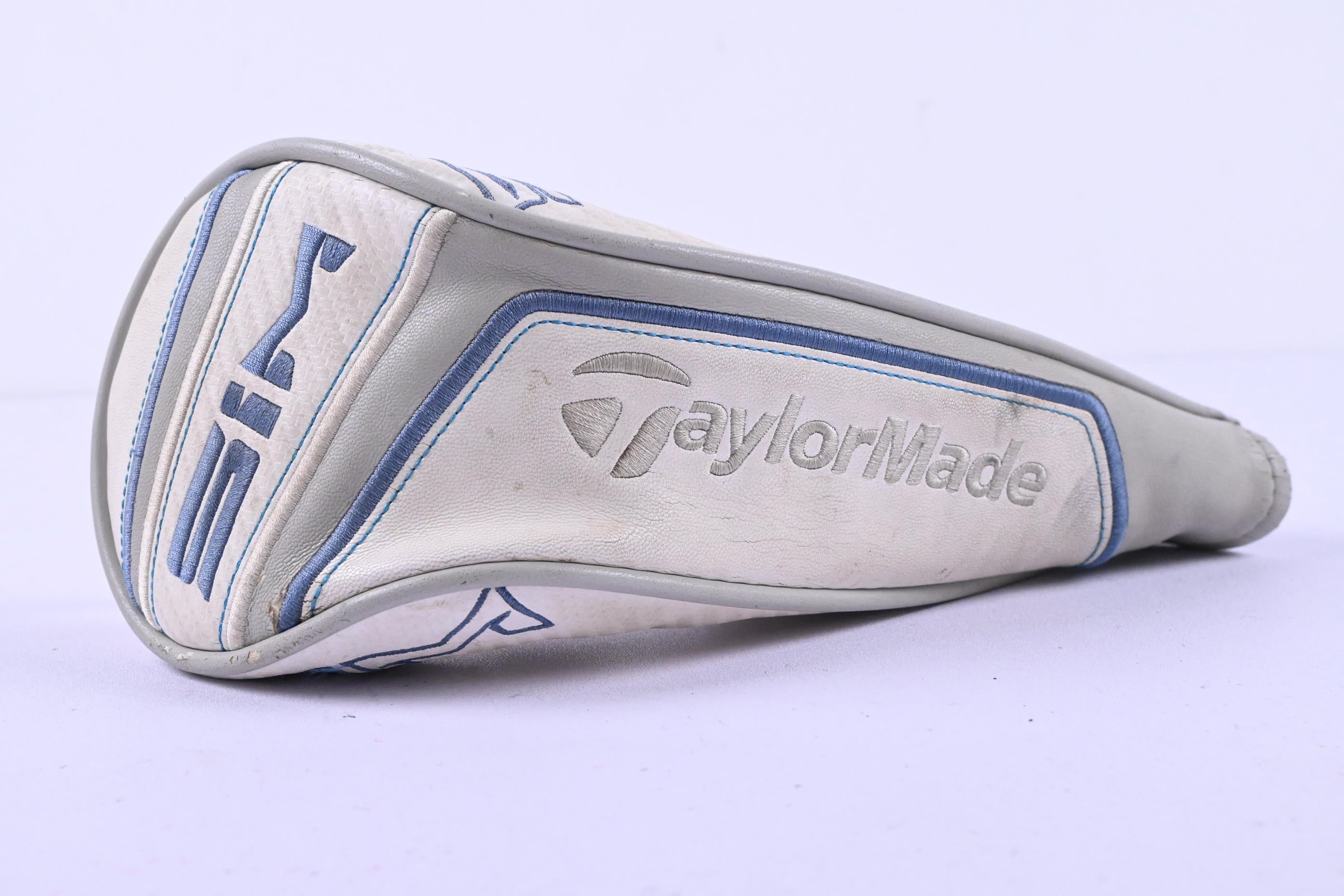 Ladies Taylormade SIM Max #5 Wood / 18 Degree / Ladies Flex Aldila NV 45 Shaft