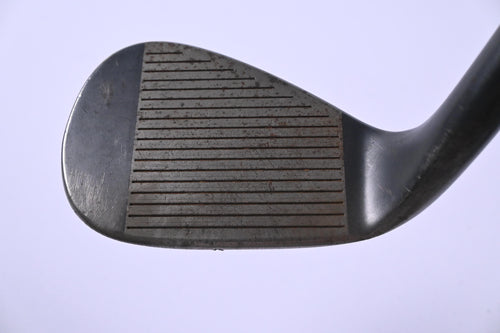 Taylormade Milled Grind 3 Black Sand Wedge / 56 Degree / Regular Flex Elevate 95