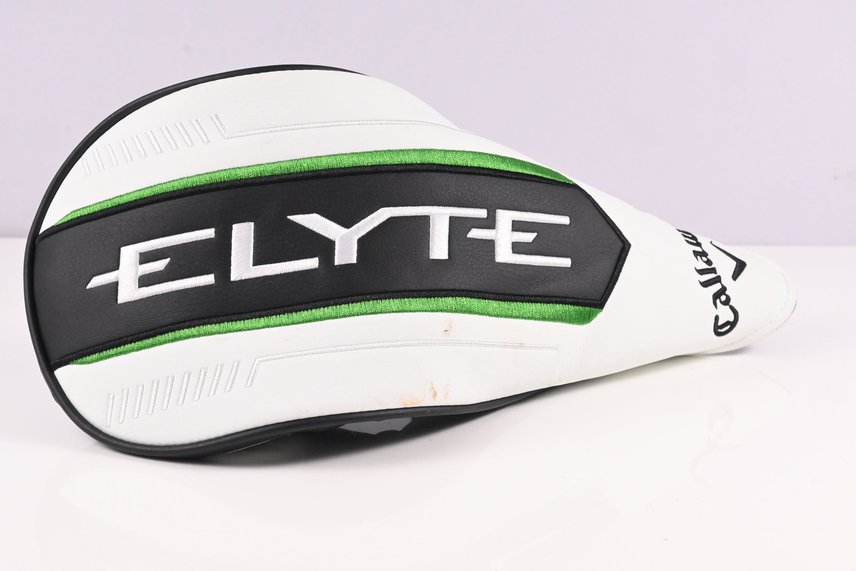 Callaway Elyte Driver / 9 Degree / Stiff Flex Denali Charcoal 60 Shaft