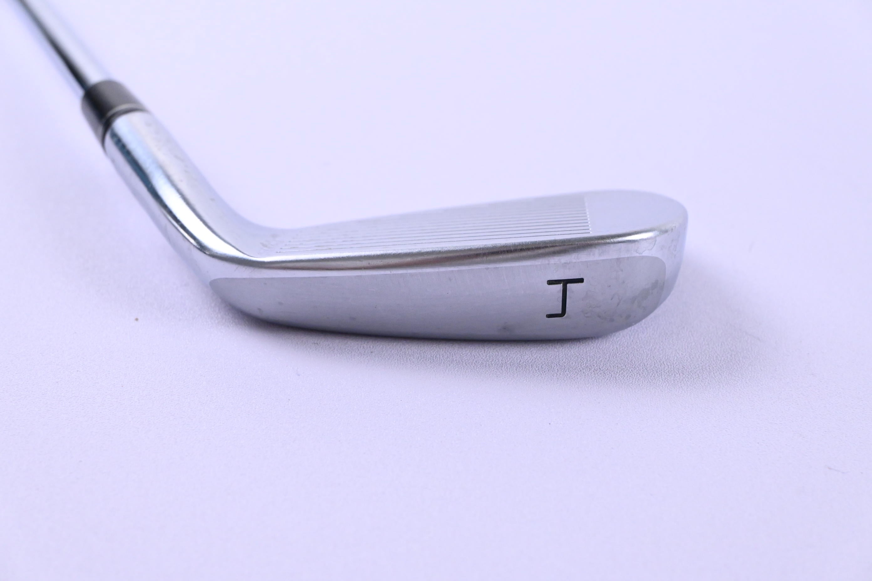 Left Hand Taylormade P770 2017 #4 Iron / 23 Degree / X-Flex N.S.PRO Modus 3 130