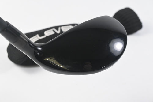 Ladies Eleven #7 Hybrid / 31 Degree / Ladies Flex KBS TGI 50 Shaft