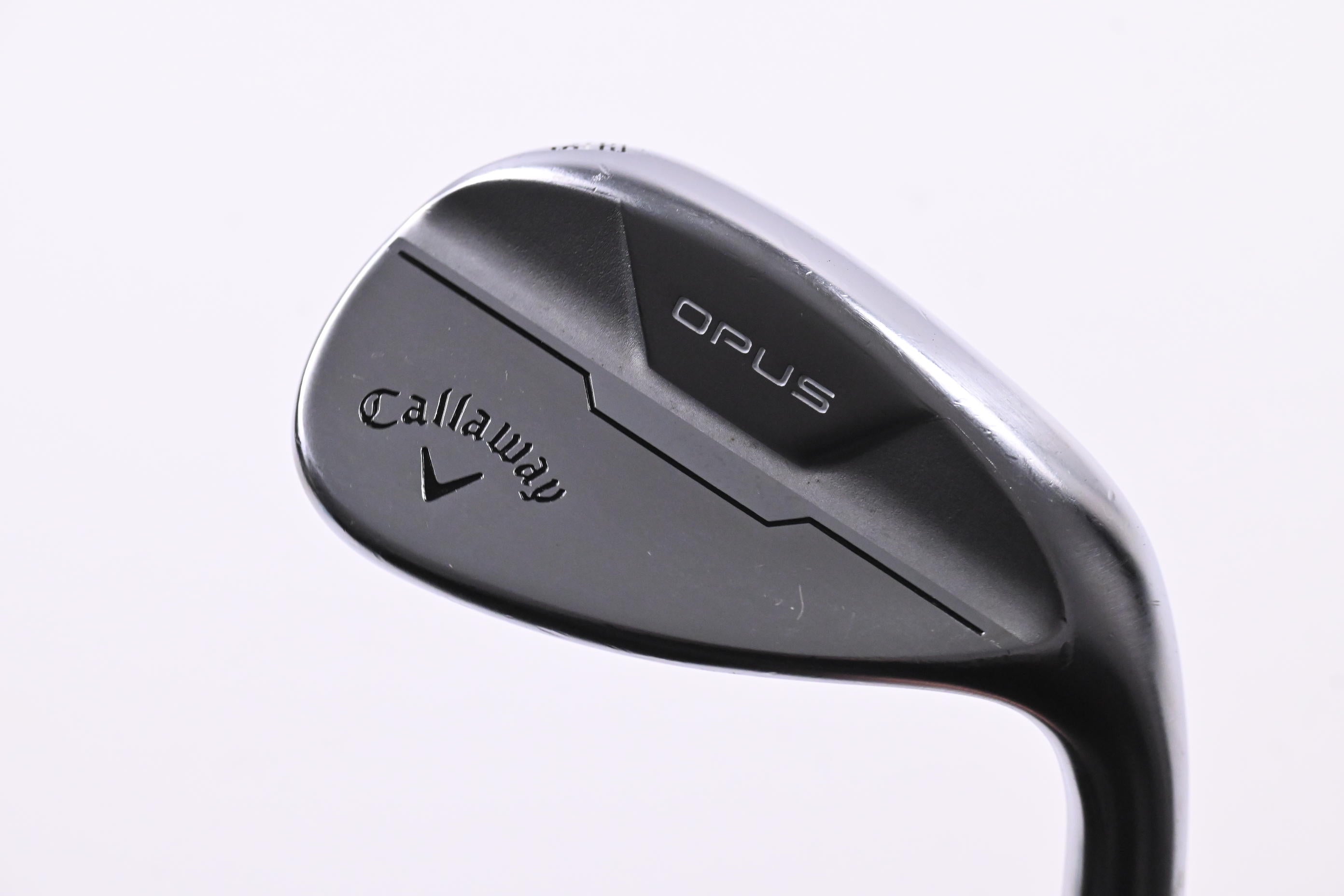 Callaway Opus Gap Wedge / 52 Degree / Wedge Flex UST Mamiya Recoil HDC DART 50