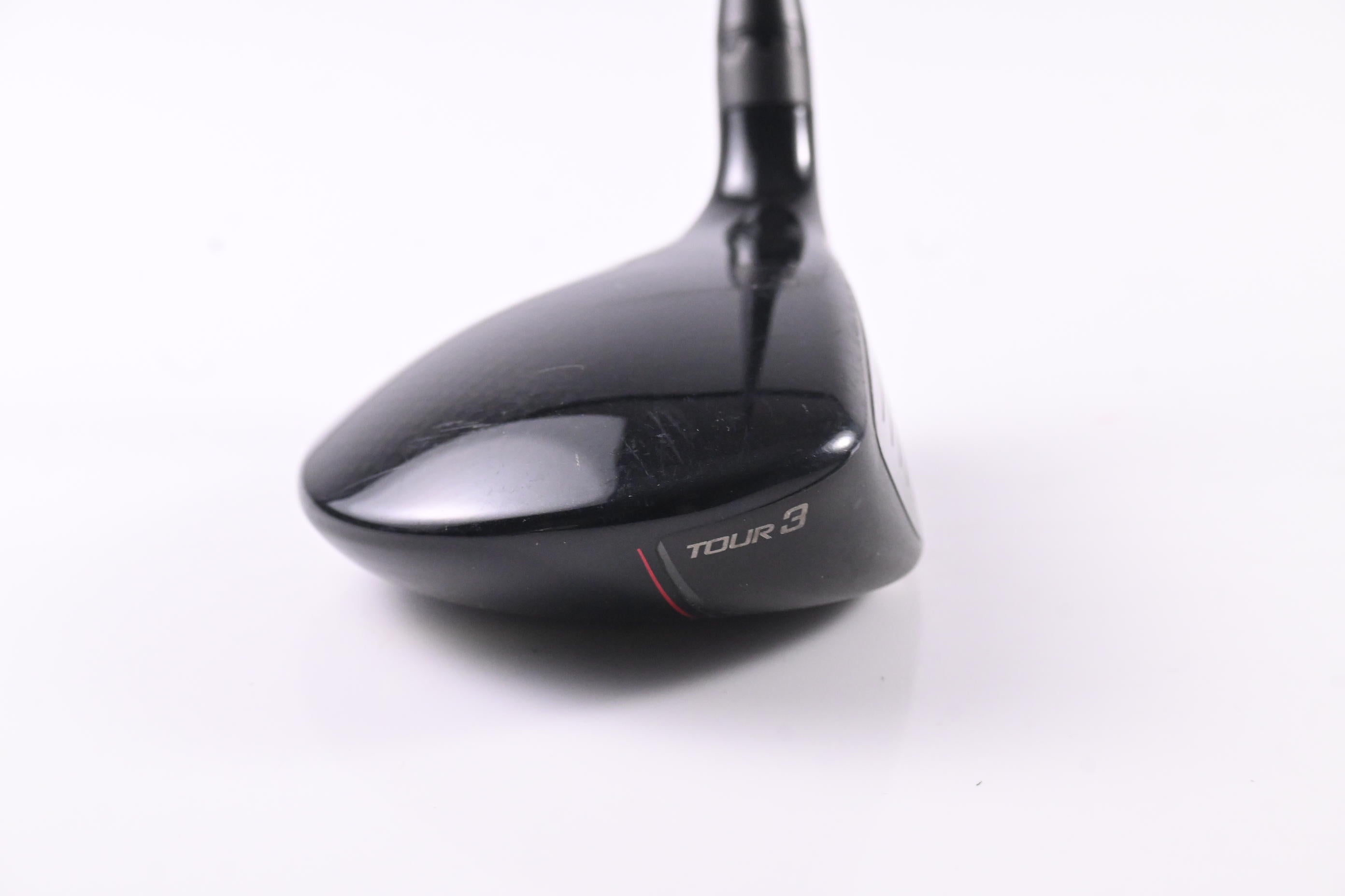 Cobra King Speedzone Tour #3 Wood / 14 Degree / X-Flex Aldila 2KXV NV 75 Shaft
