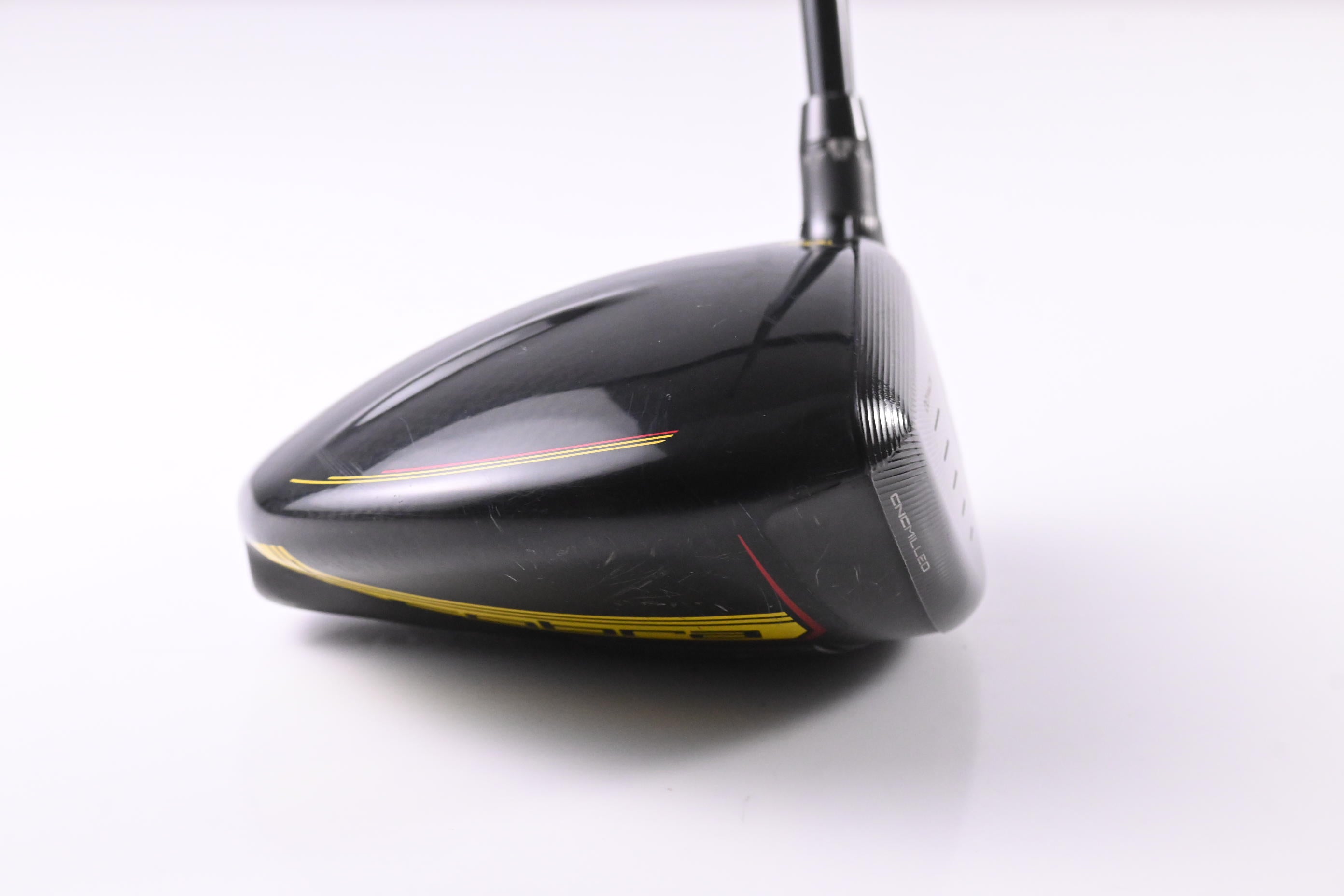 Cobra King Speedzone Driver / 10.5 Degree / Regular Flex Tensei AV Blue 65 Shaft