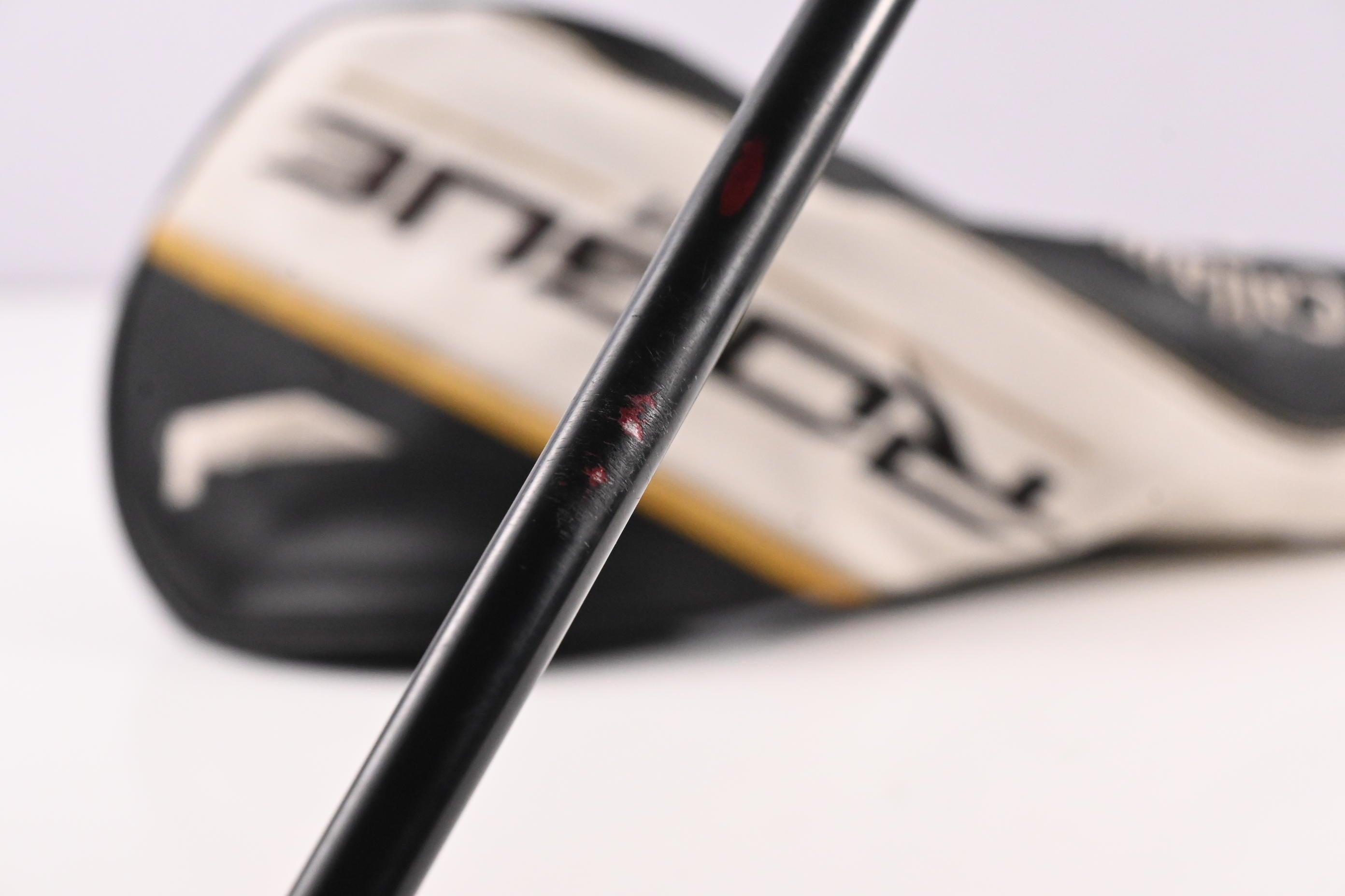 Callaway Rogue ST MAX Driver / 9 Degree / Regular Flex HZRDUS Smoke RDX Red 60