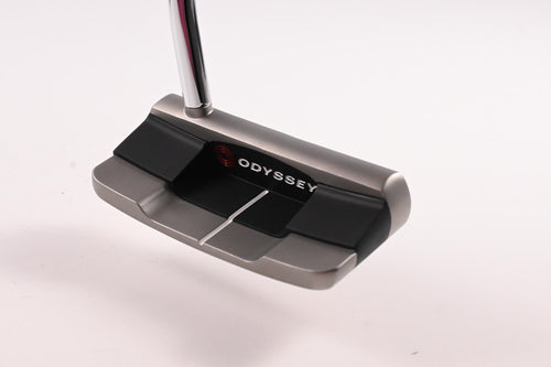 Odyssey Microhinge DW Putter / 34 Inch