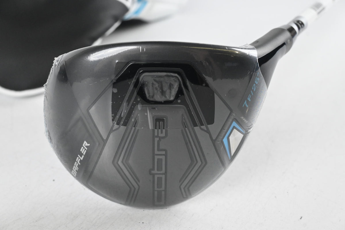 Ladies Cobra Baffler #7 Wood / 26 Degree / Ladies Flex Cobra Ultralite 45 Shaft