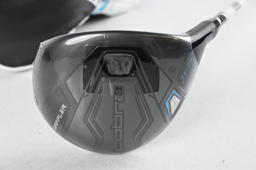 Ladies Cobra Baffler #7 Wood / 26 Degree / Ladies Flex Cobra Ultralite 45 Shaft