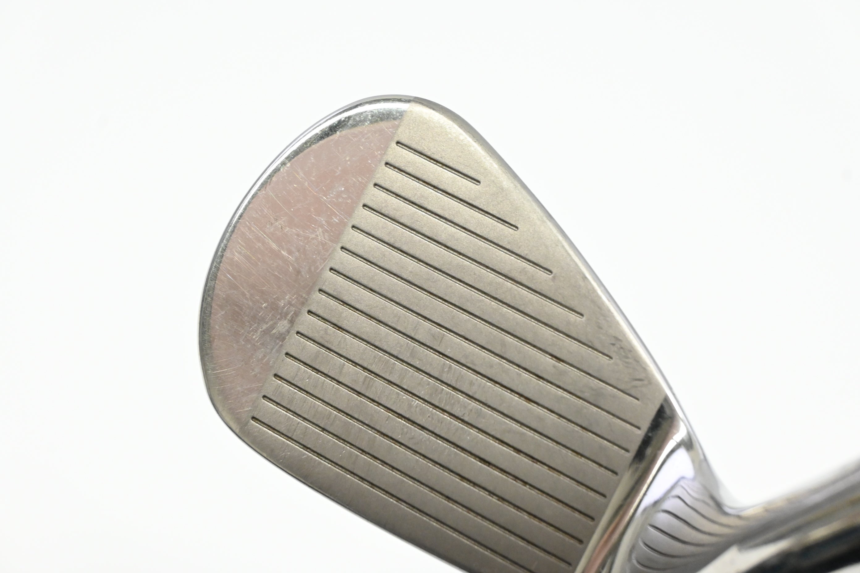 Ladies Callaway Paradym Ai Smoke Gap Wedge / 46 Degree / Ladies Flex Fubuki 40