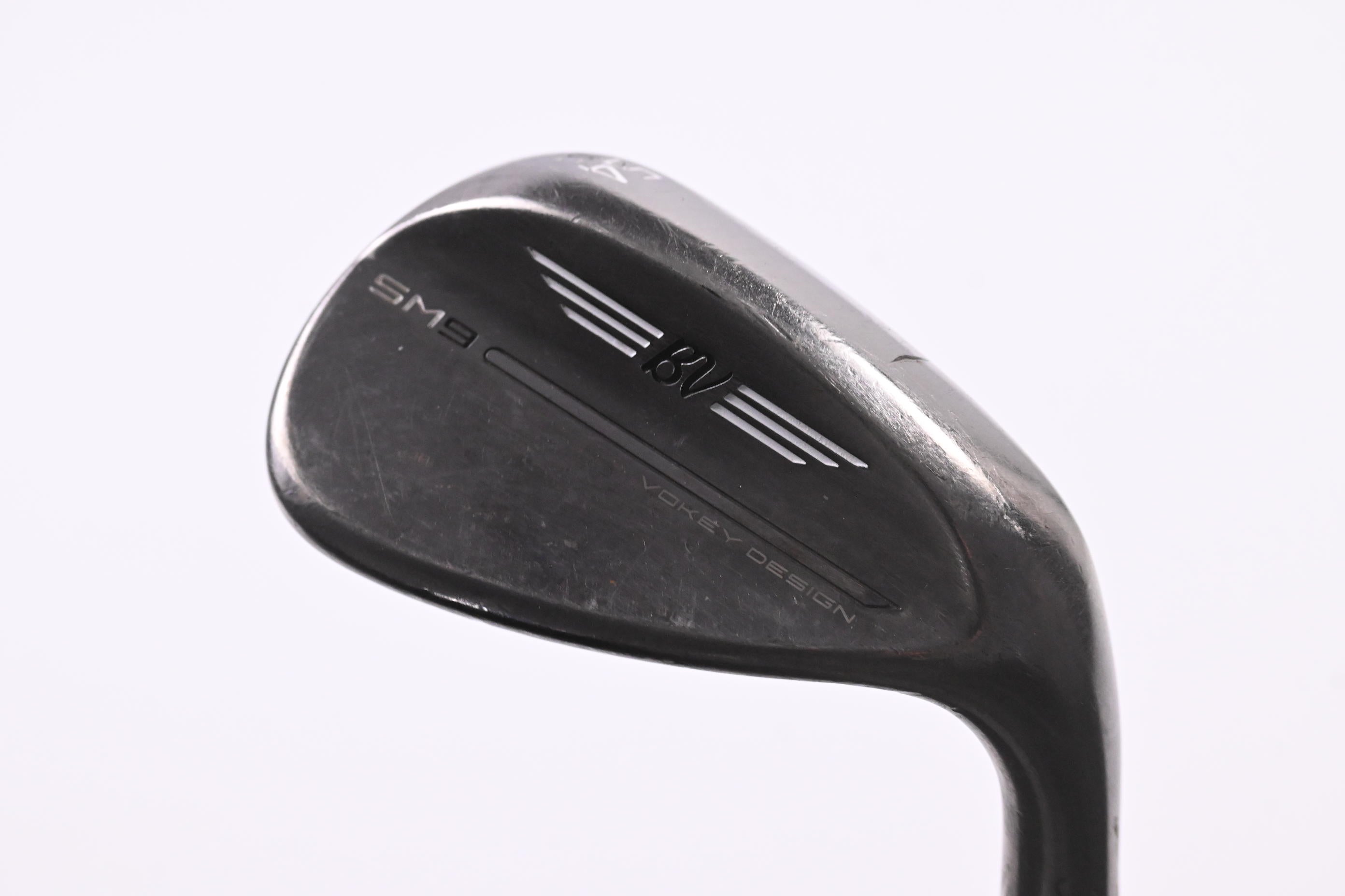 Titleist Vokey SM9 Sand Wedge / 54 Degree / X-Flex KBS Tour-V 120 Shaft