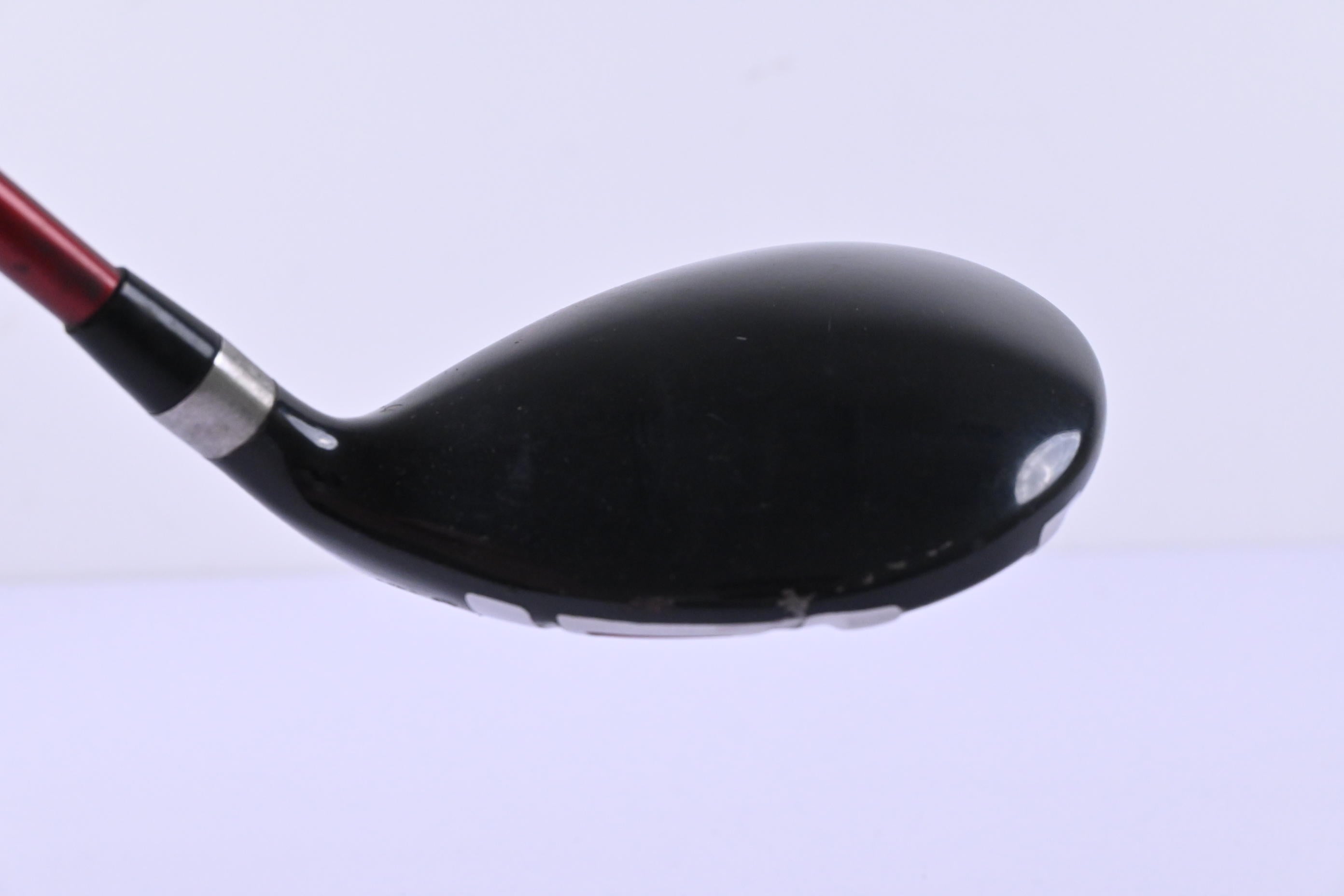 Ping G15 #3 Wood / 15.5 Degree / Regular Flex Ping TFC 149 Shaft