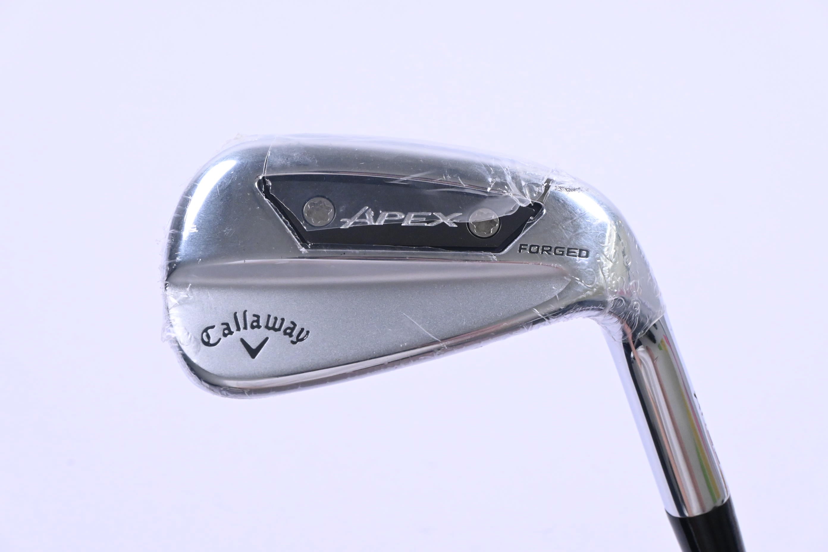 Callaway Apex Ai150 Gap Wedge / 49 Degree / Stiff Flex Dynamic Gold Mid S300 100