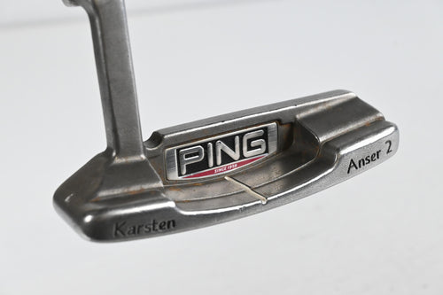 Ping Karsten 1959 Anser 2 Putter / 34 Inch