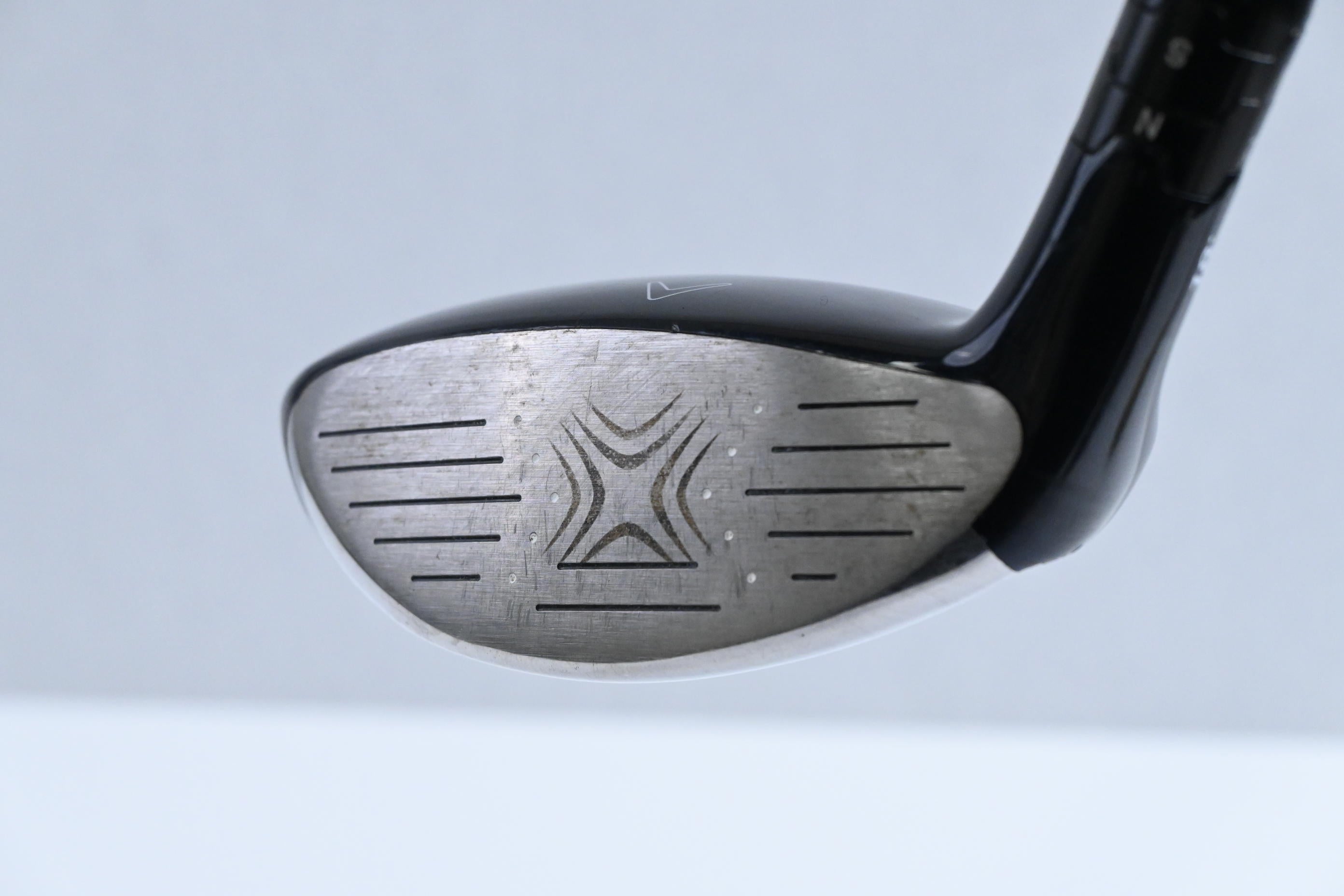 Ladies Callaway Big Bertha 2014 #5 Wood / 18 Degree / Ladies Flex RCH 40 Shaft