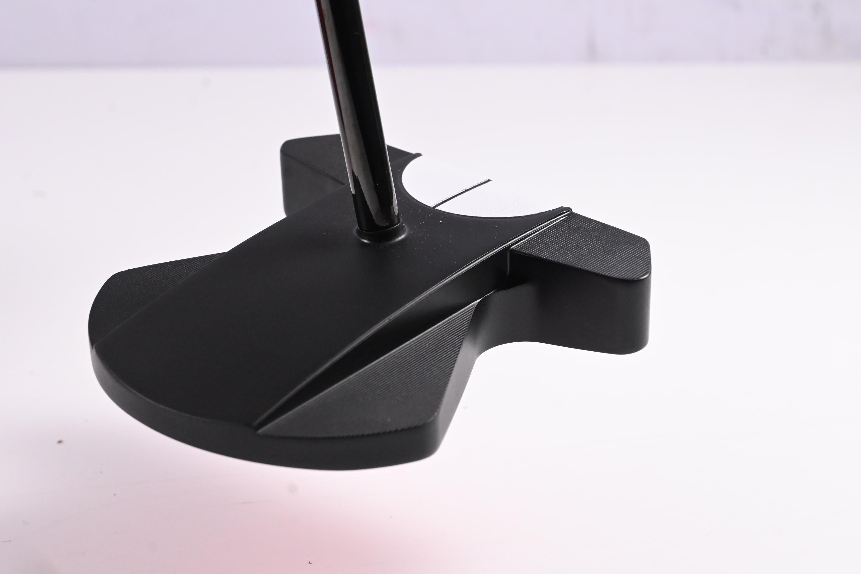 Odyssey Ai-Dual Square 2 Square Broomstick Max 1/2-Ball Putter / 46 Inch