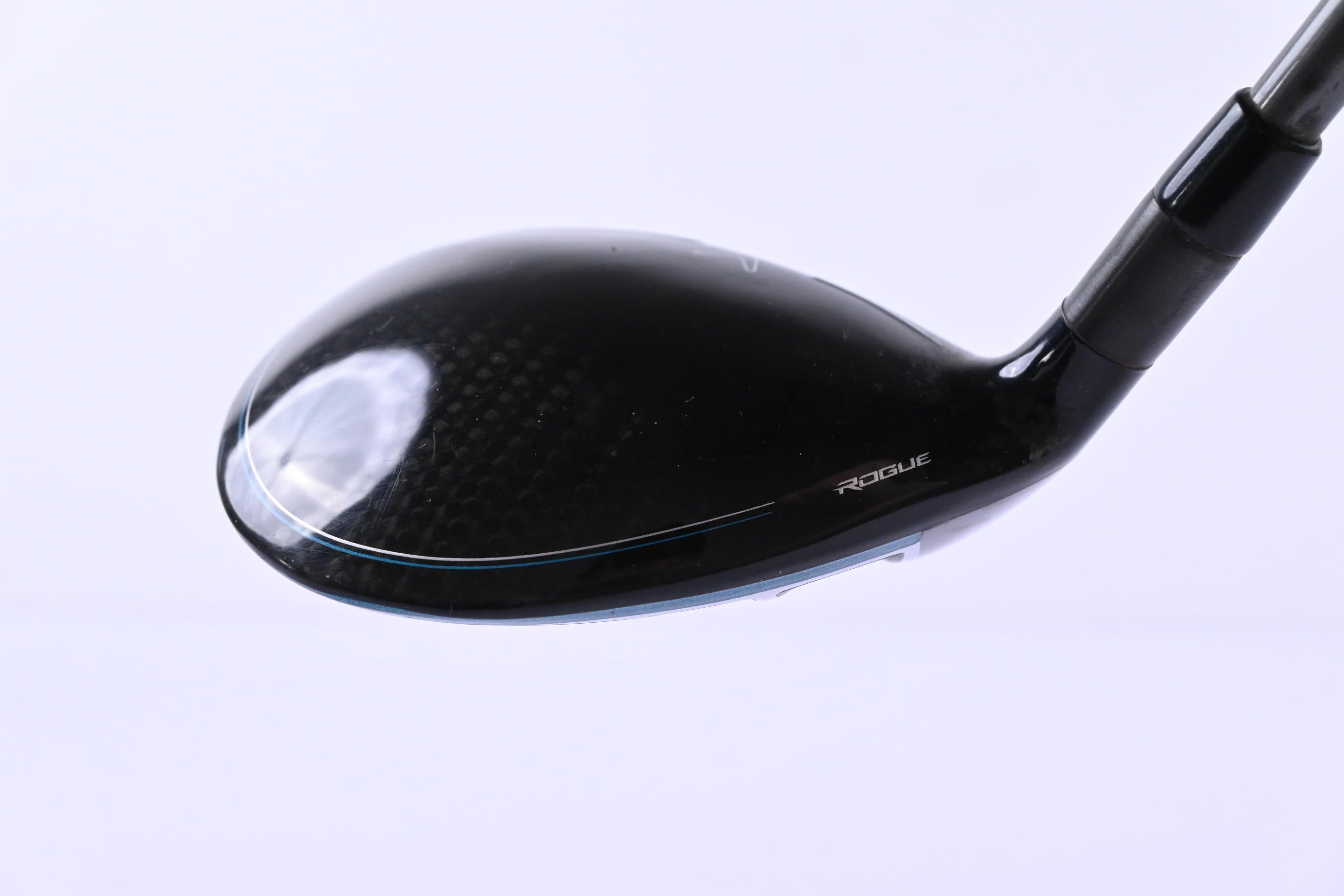 Left Hand Callaway Rogue #5 Wood / 19 Degree / Regular Flex Aldila Synergy 60