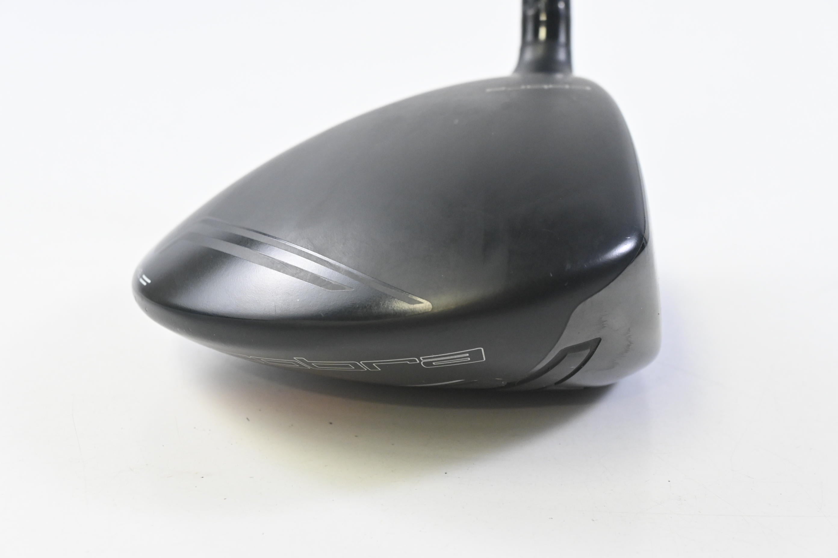 Cobra King F7+ Driver / 8-11 Degree / Stiff Flex Fujikura XLR8 Pro 61 Shaft