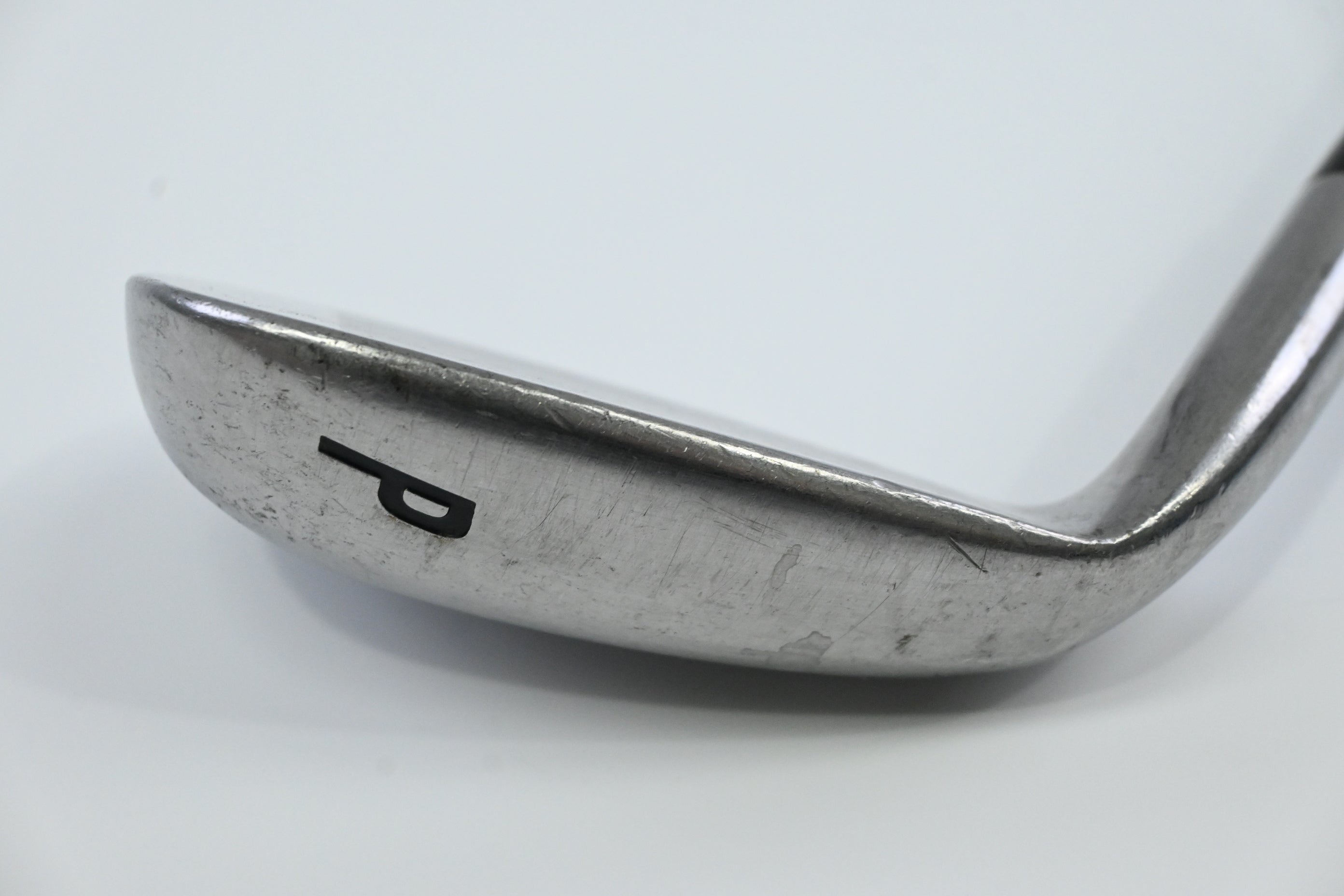 Mizuno MX-17 Pitching Wedge / 46 Degree / Regular Flex Mizuno Dyna Flex