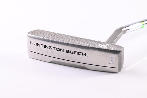 Cleveland Huntington Beach 3 Putter / 33 Inch
