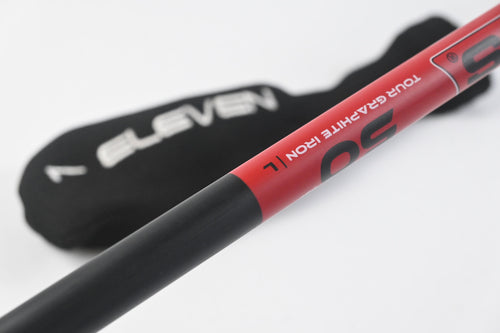 Ladies Eleven #7 Hybrid / 31 Degree / Ladies Flex KBS TGI 50 Shaft