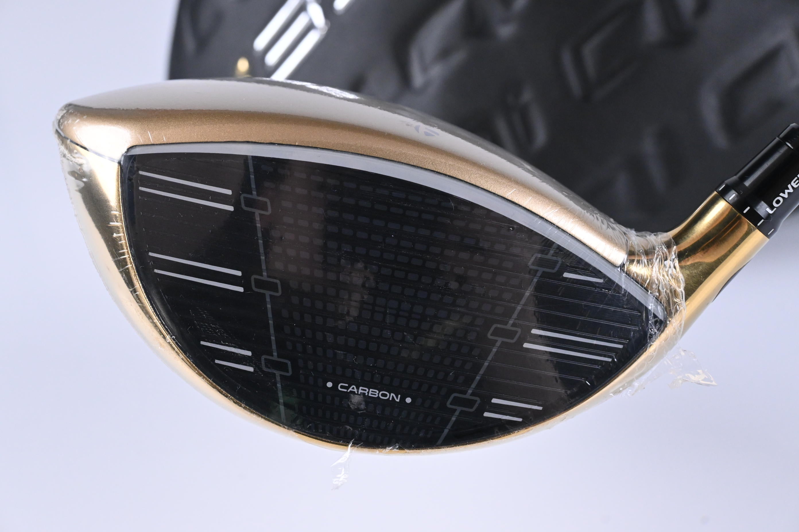 Taylormade Qi35 Designer Series Driver / 10.5 Degree / Regular Flex Diamana T+