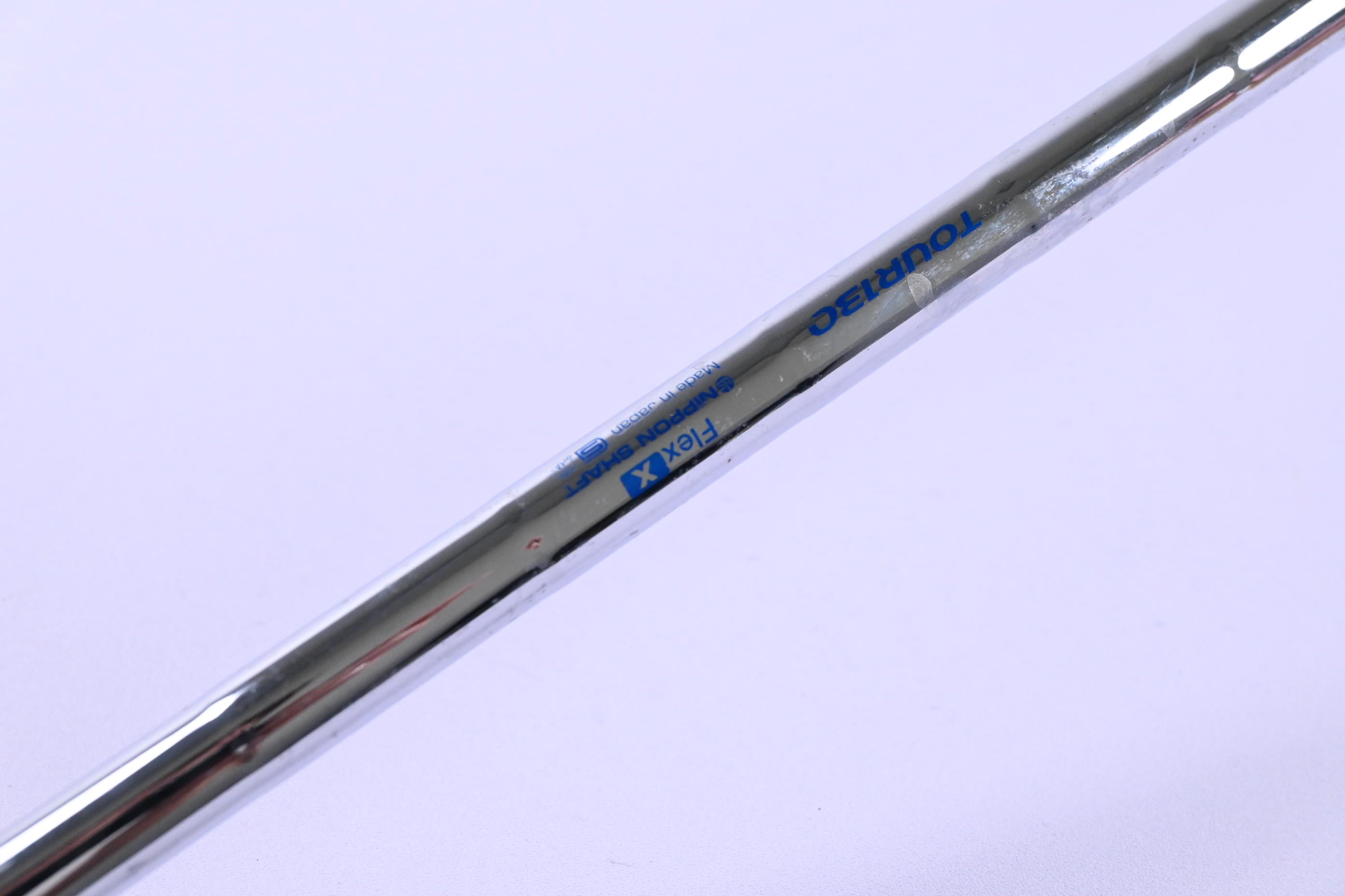 Left Hand Taylormade P770 2017 #4 Iron / 23 Degree / X-Flex N.S.PRO Modus 3 130