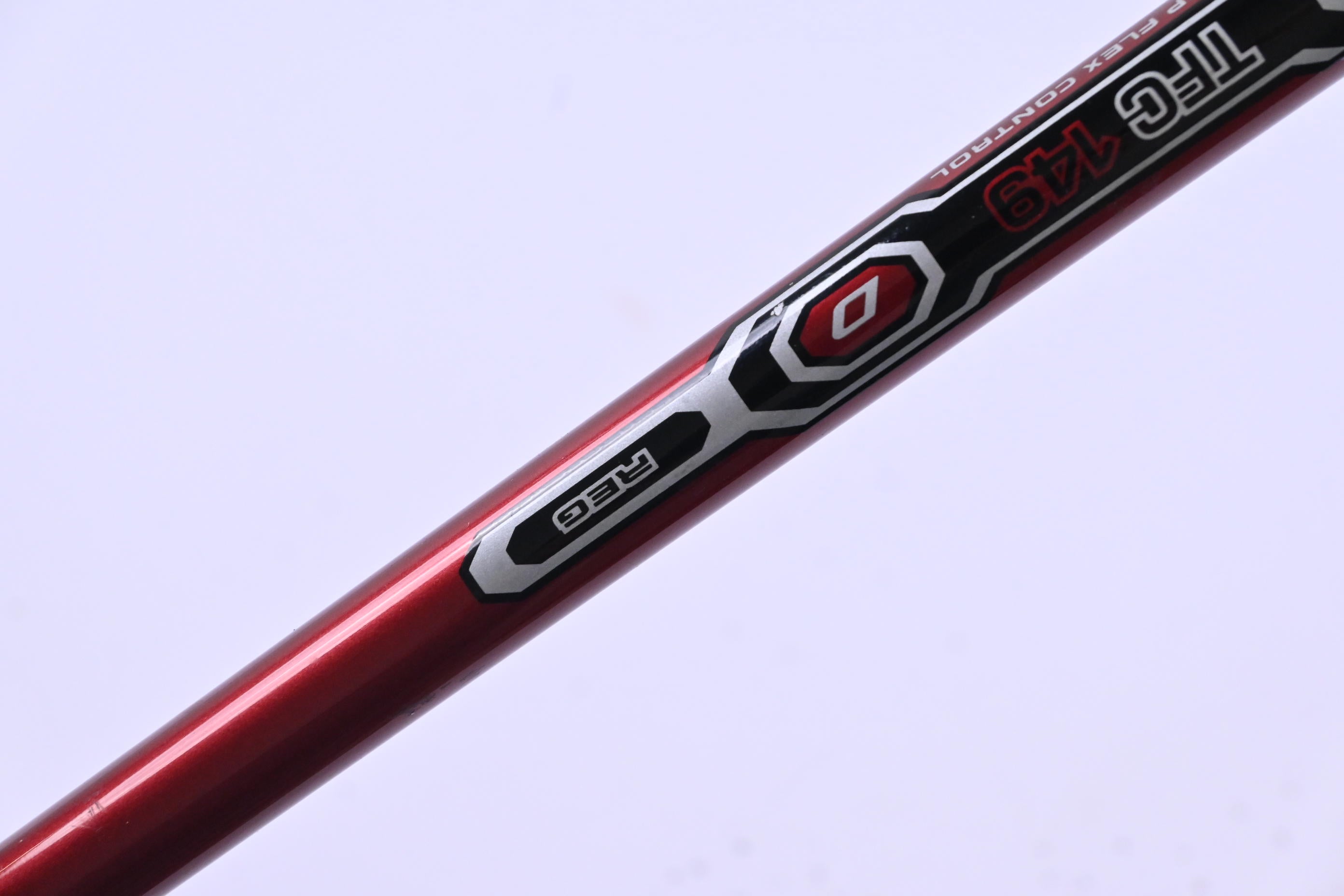 Ping K15 Driver / 10.5 Degree / Regular Flex Ping TFC 149 D Shaft